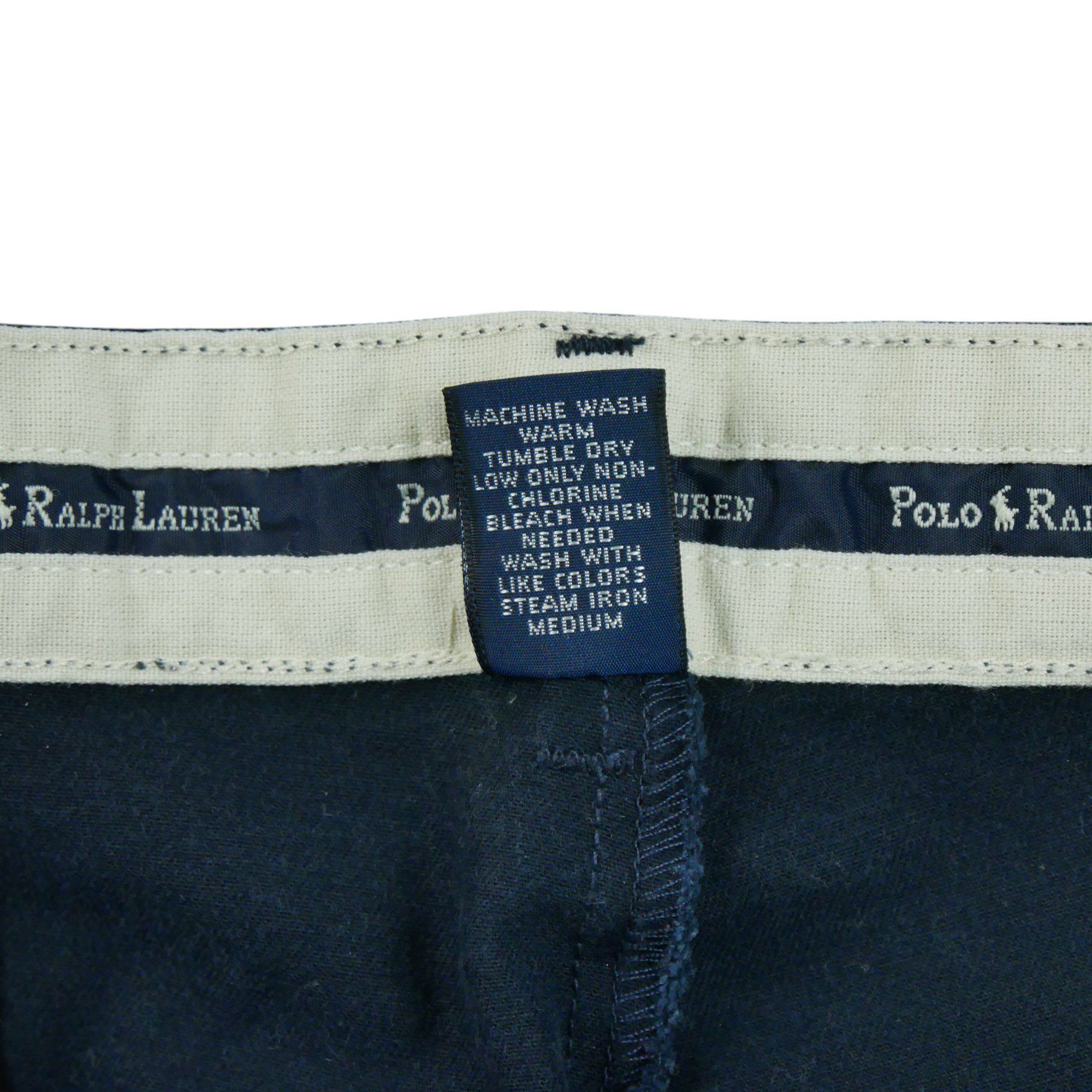 Pantalon Polo Ralph Lauren 9