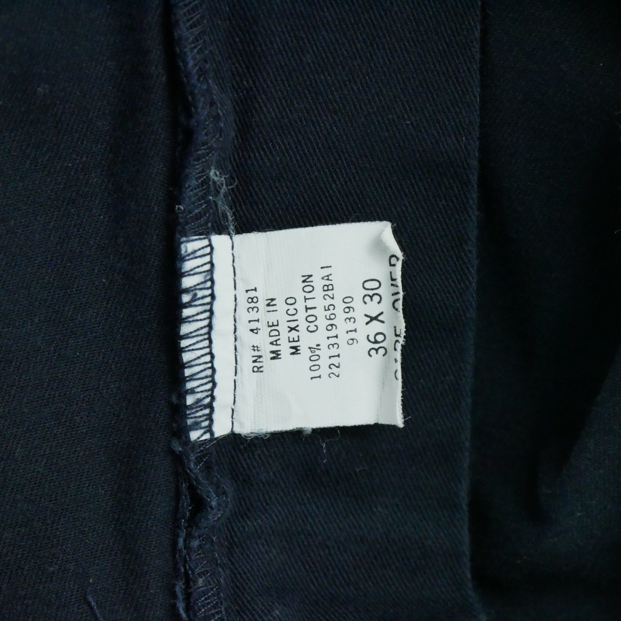 Pantalon Polo Ralph Lauren 10