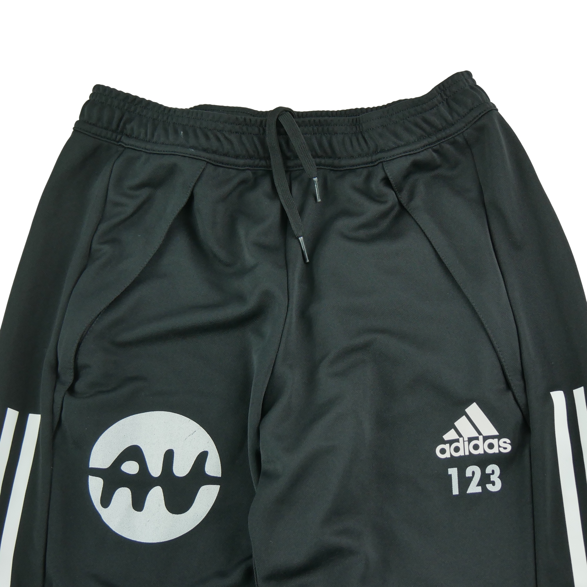 Jogging Homme  AeroReady Noir 3