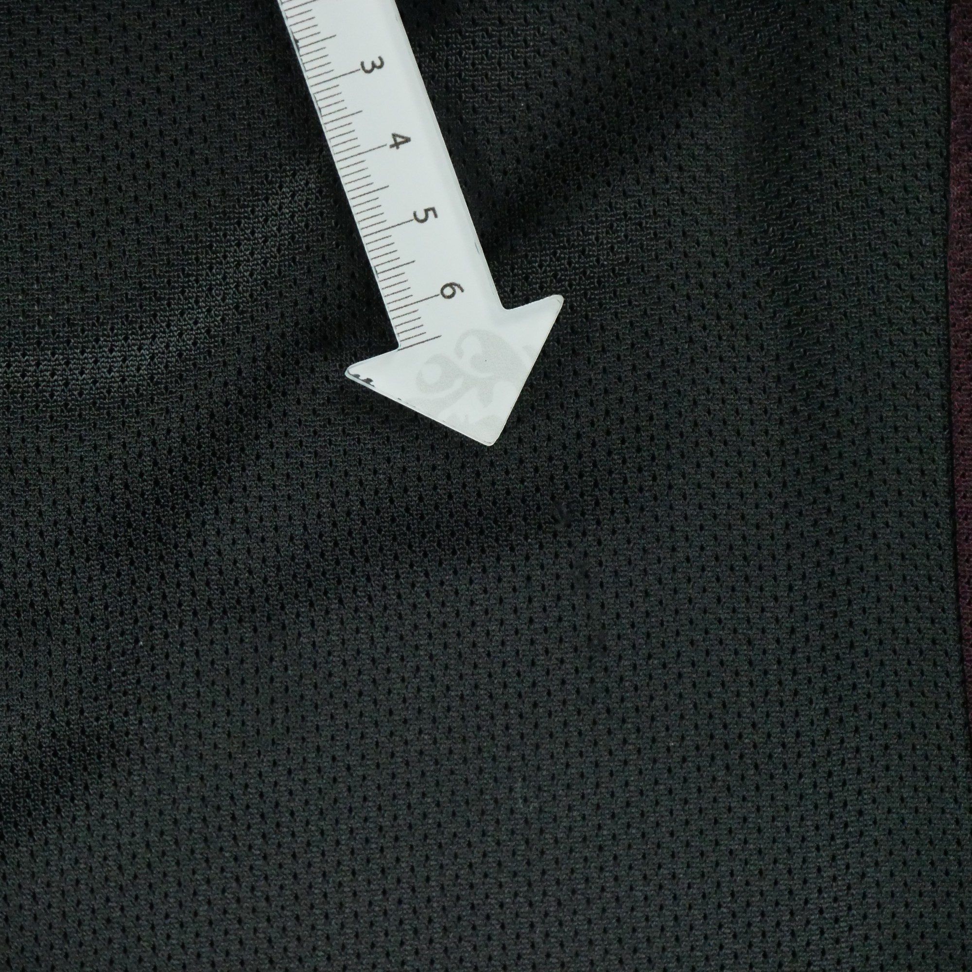 Maillot Homme NCAA Minnesota Noir 4