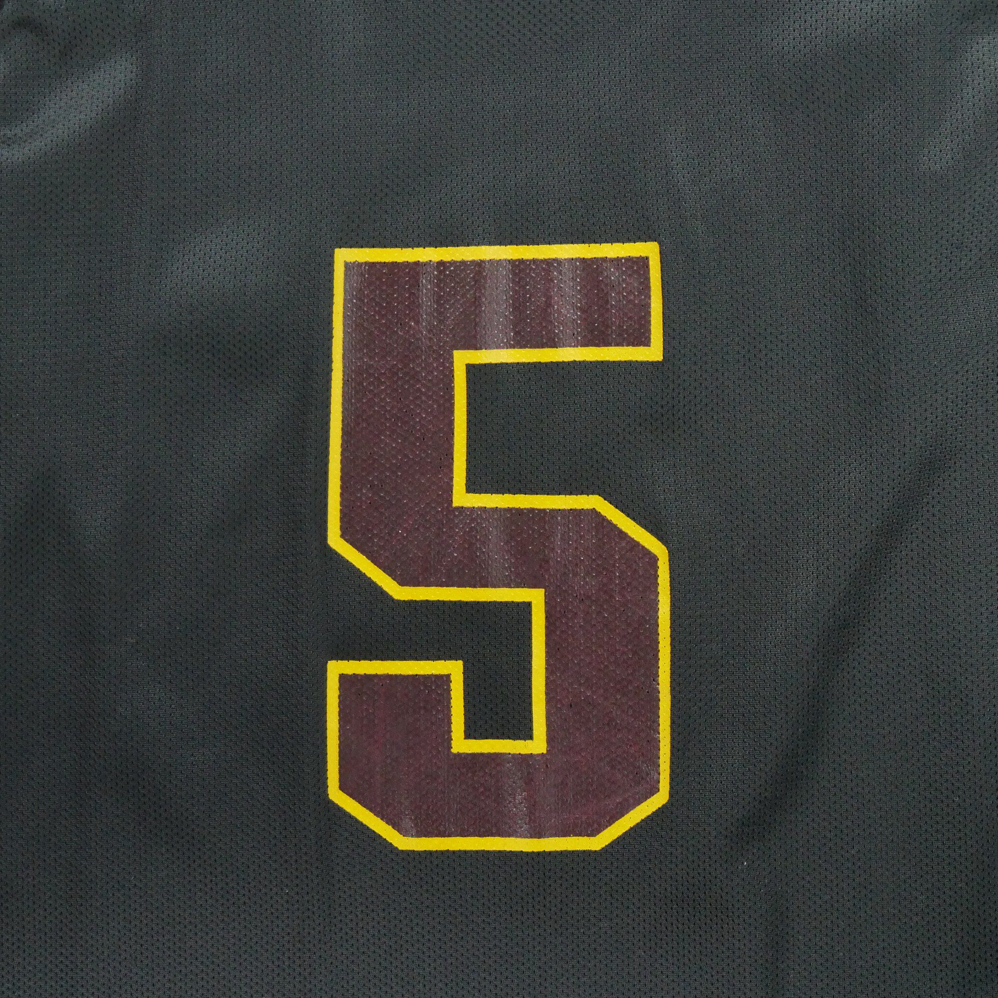 Maillot Homme NCAA Minnesota Noir 6