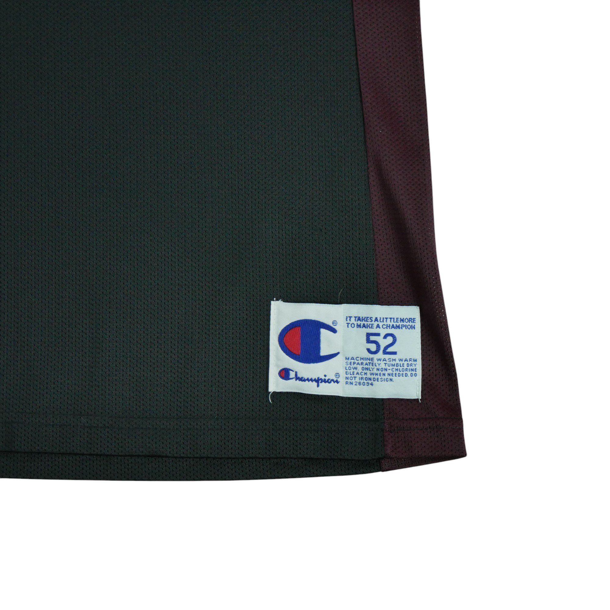 Maillot Homme NCAA Minnesota Noir 7