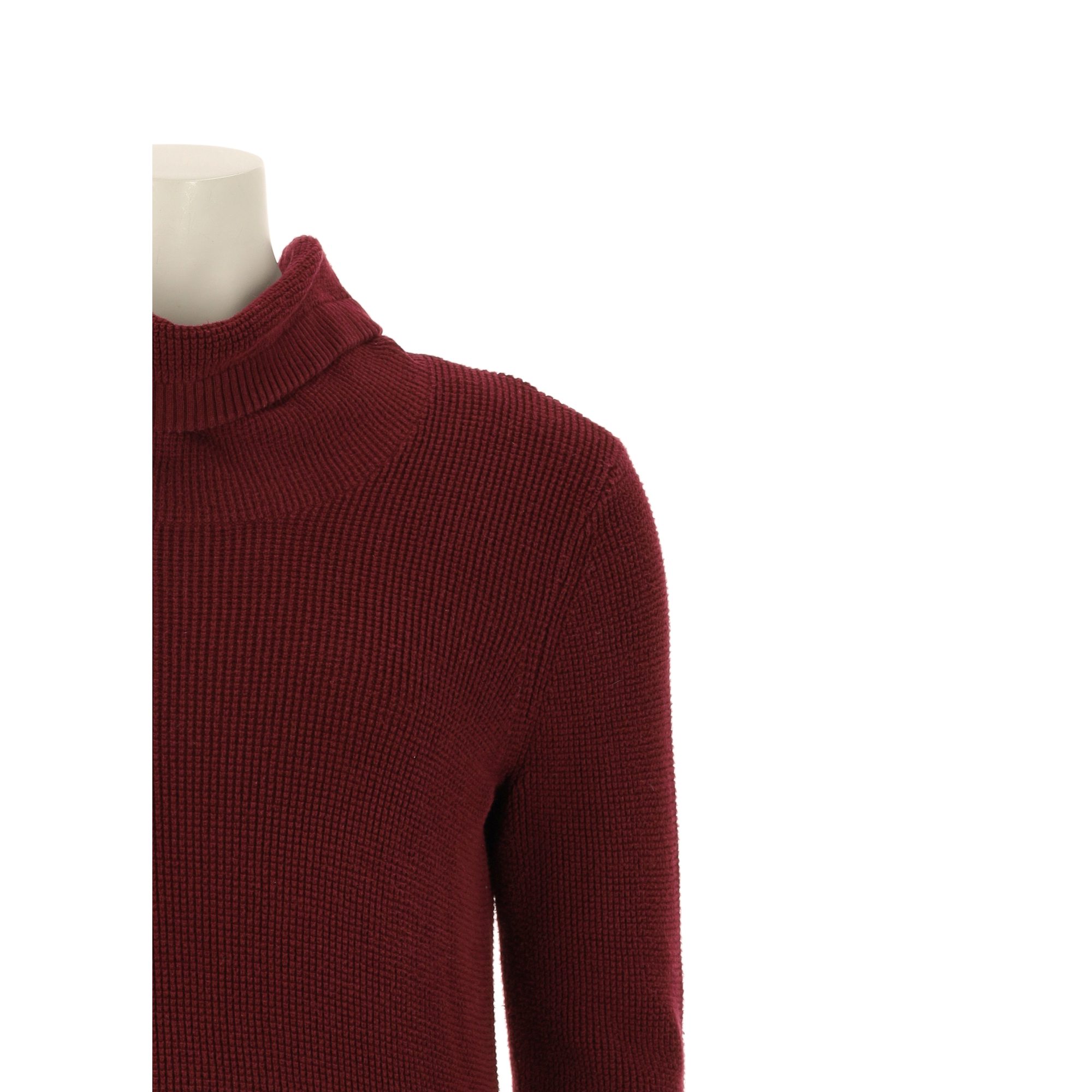 Pull Femme  Bordeaux 6