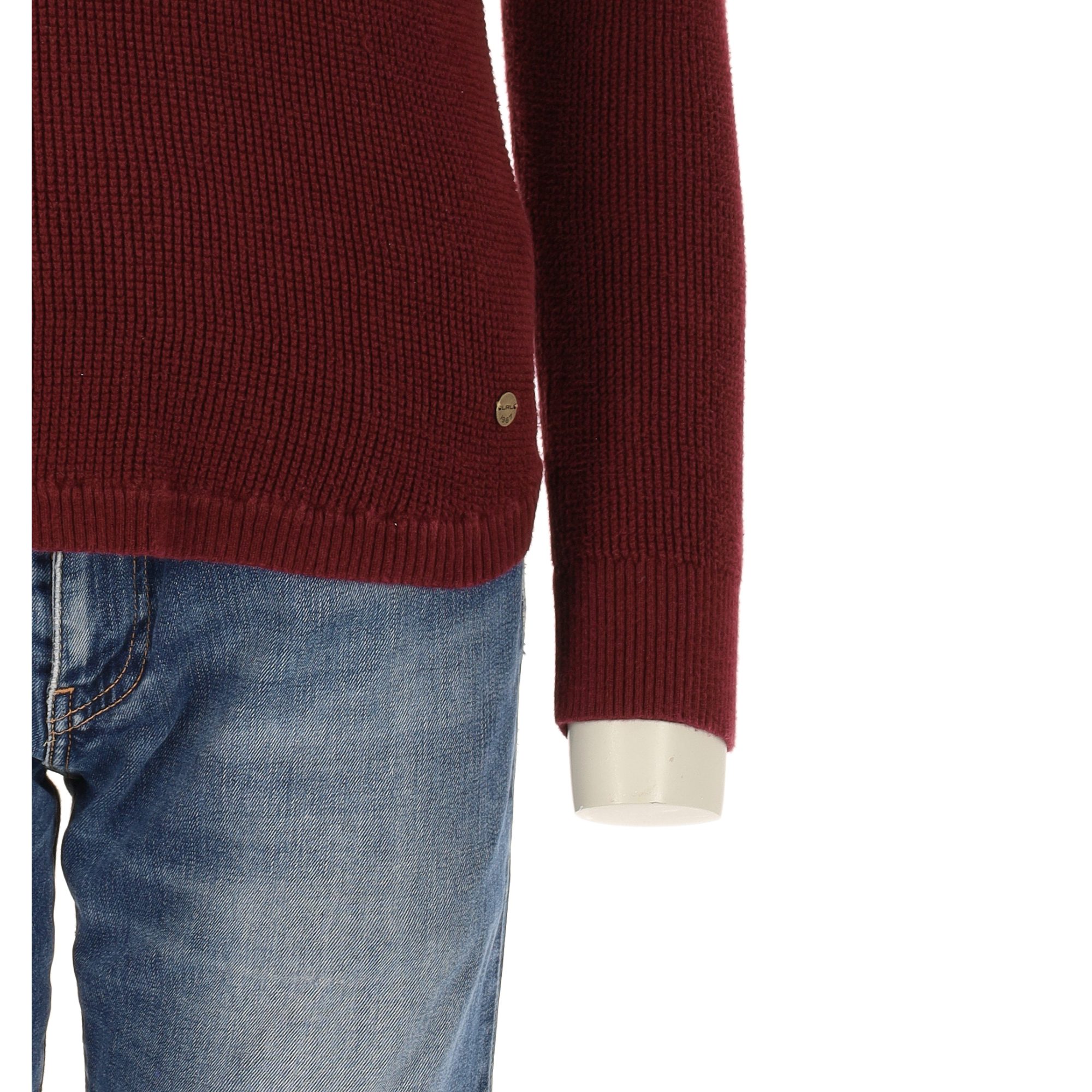 Pull Femme  Bordeaux 7