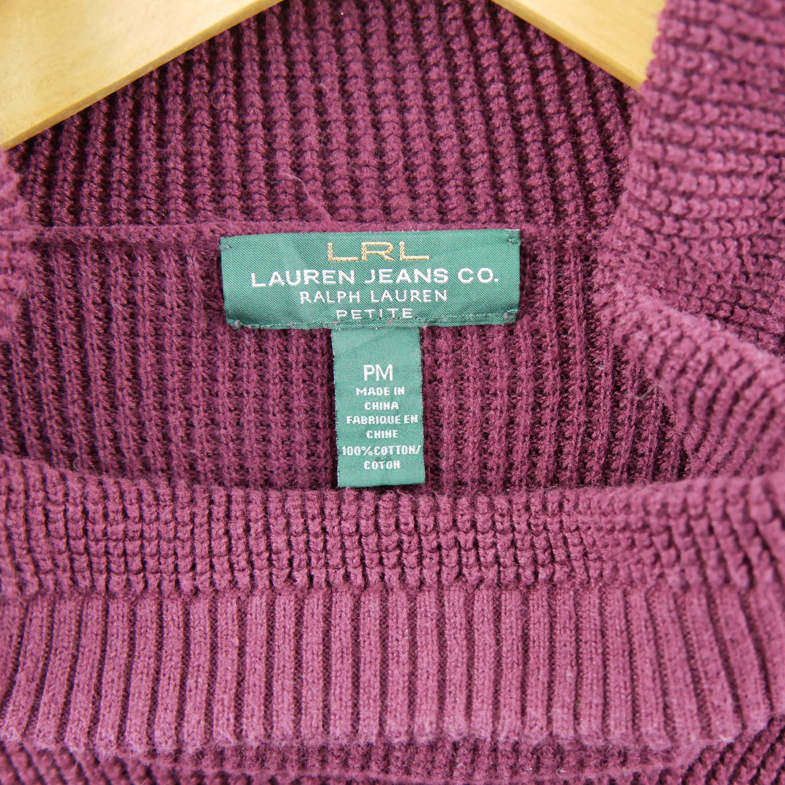 Pull Femme  Bordeaux 8