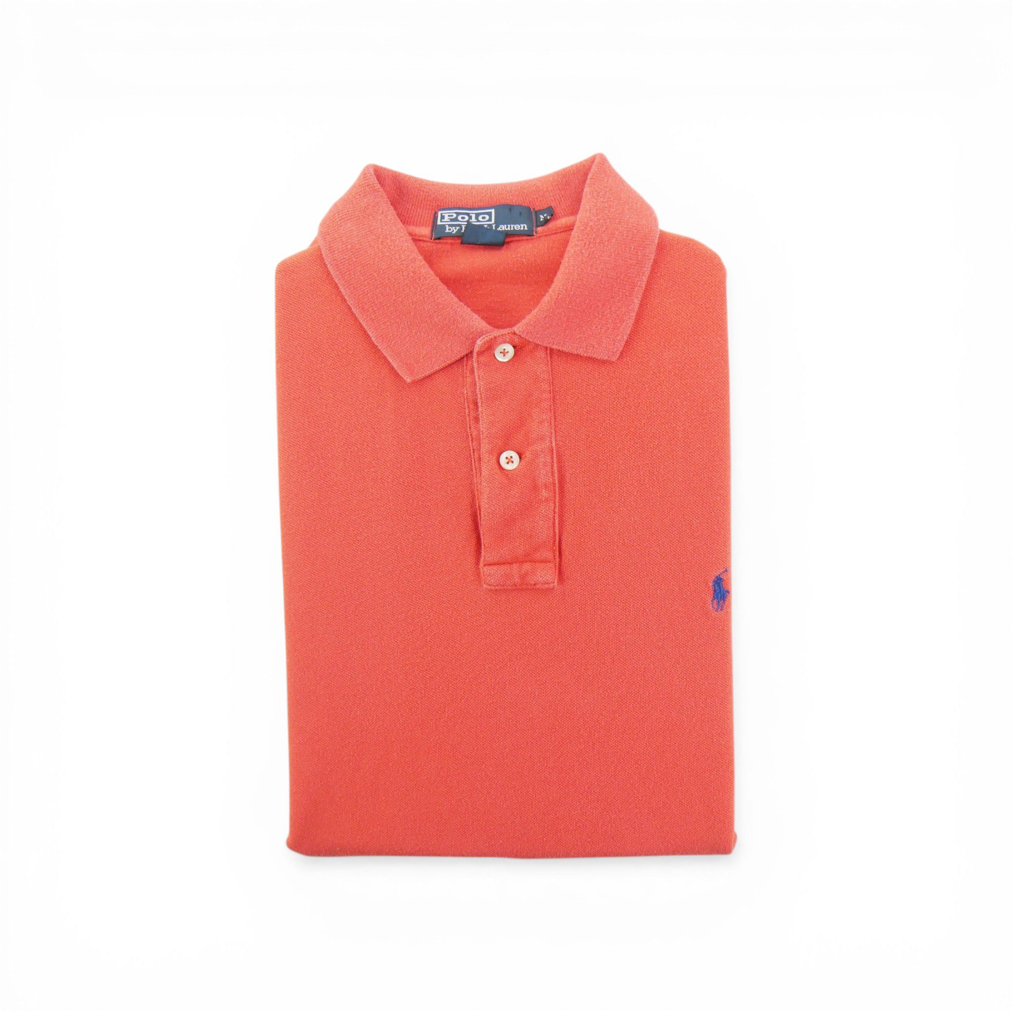 Polo manches courtes Homme 1