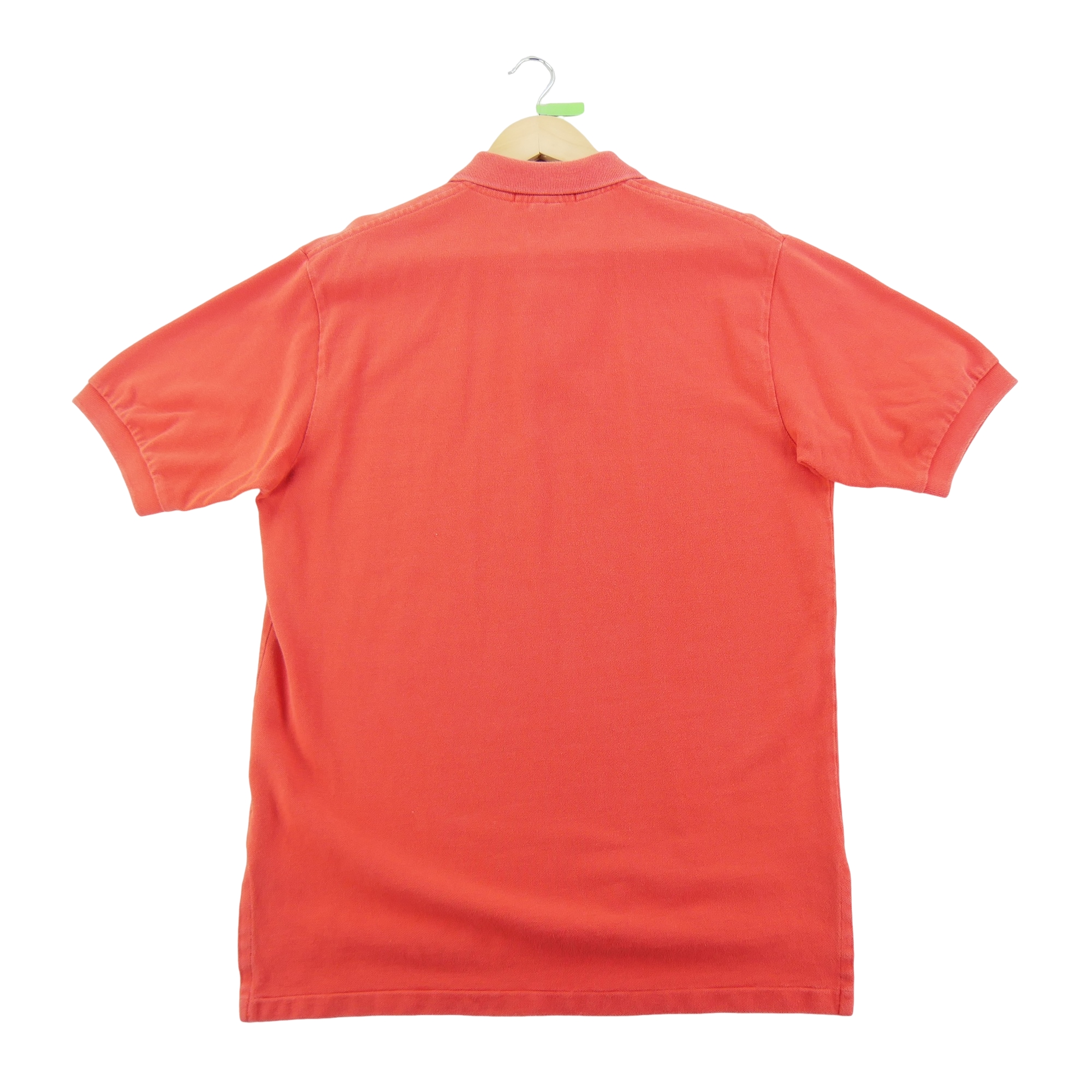 Polo manches courtes Homme 3