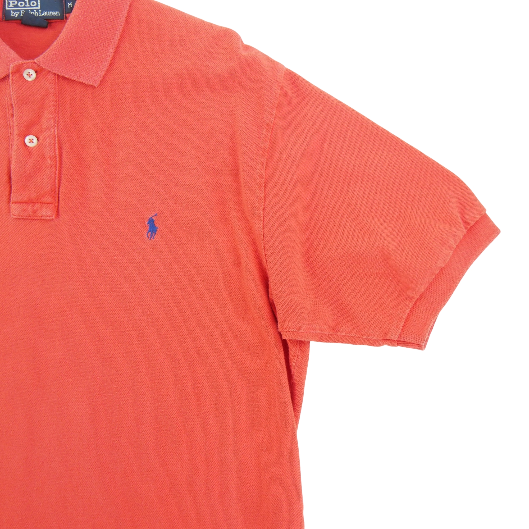 Polo manches courtes Homme 4