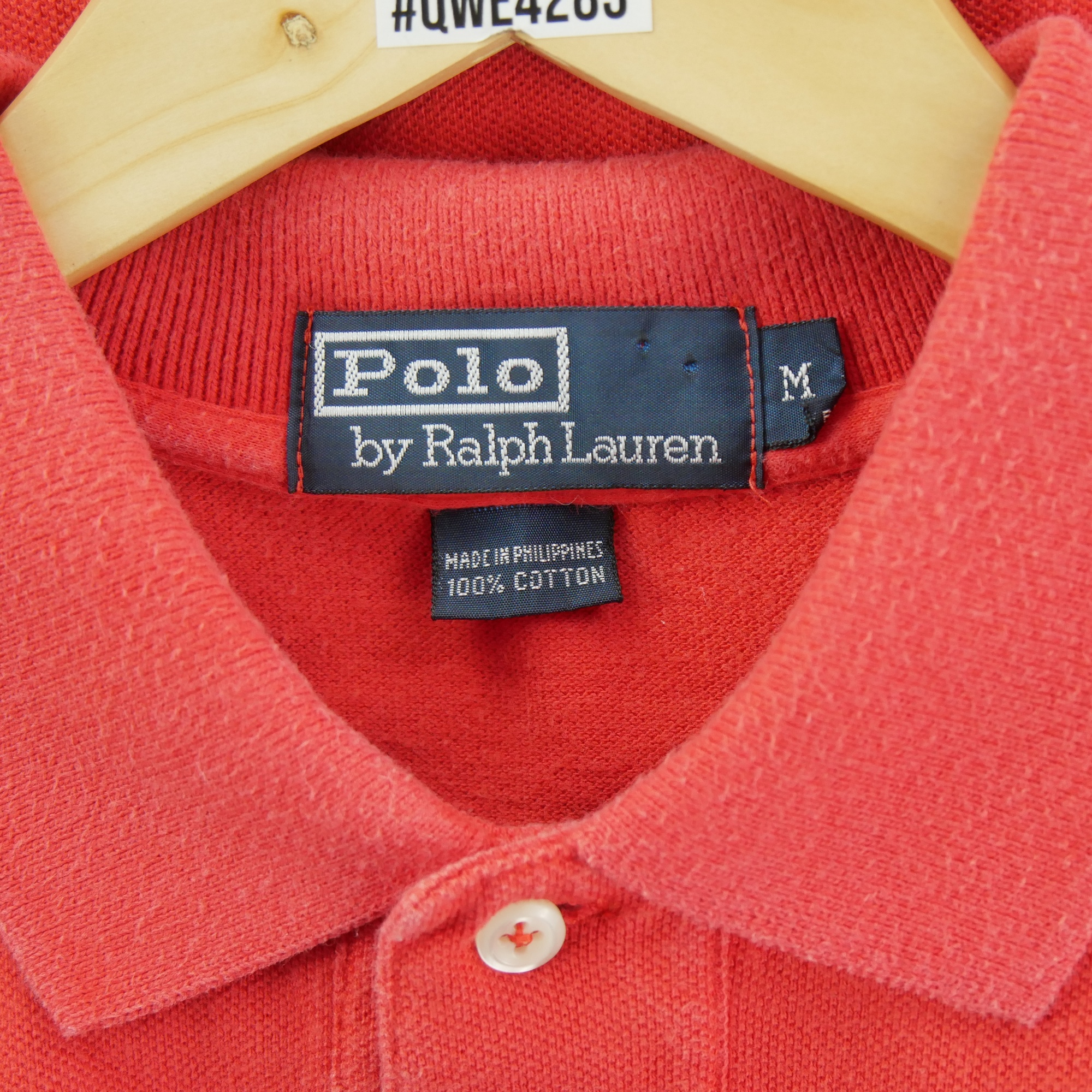 Polo manches courtes Homme 5