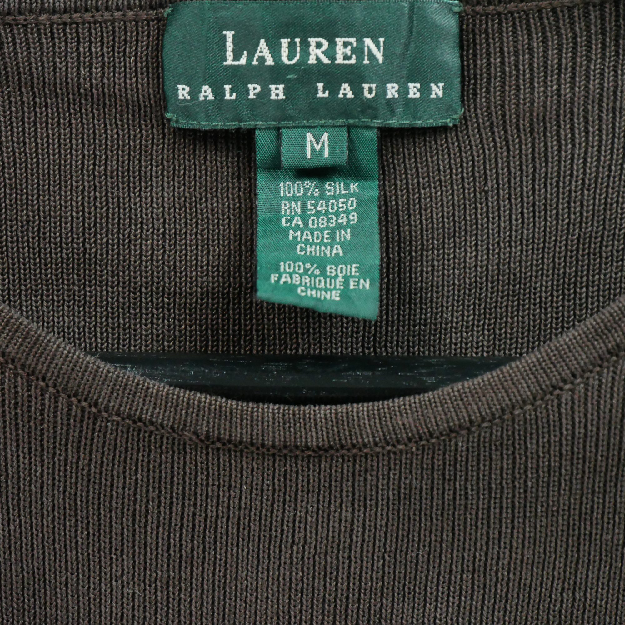 T-shirt sans manches Femme 3