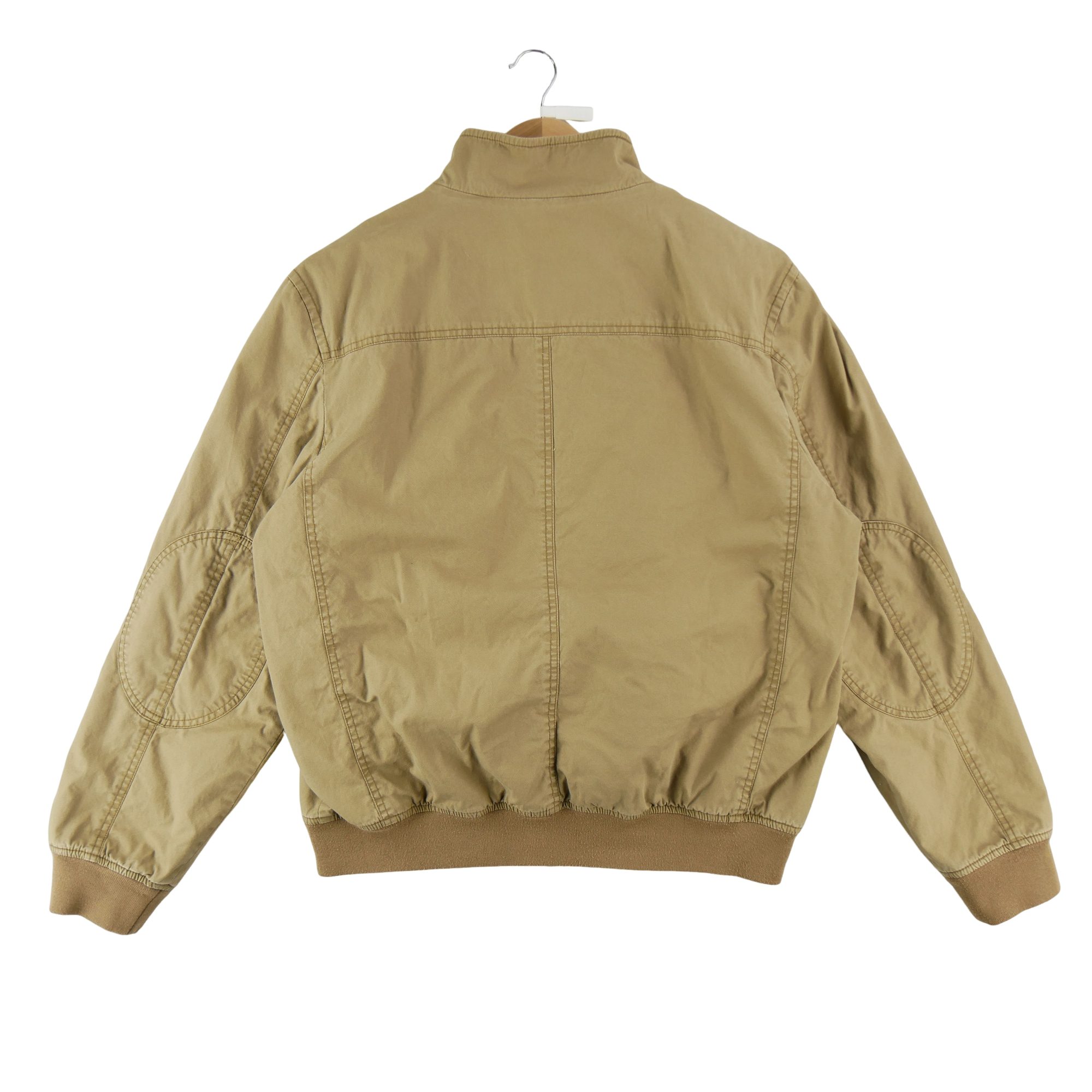 Blouson Homme  Beige 2