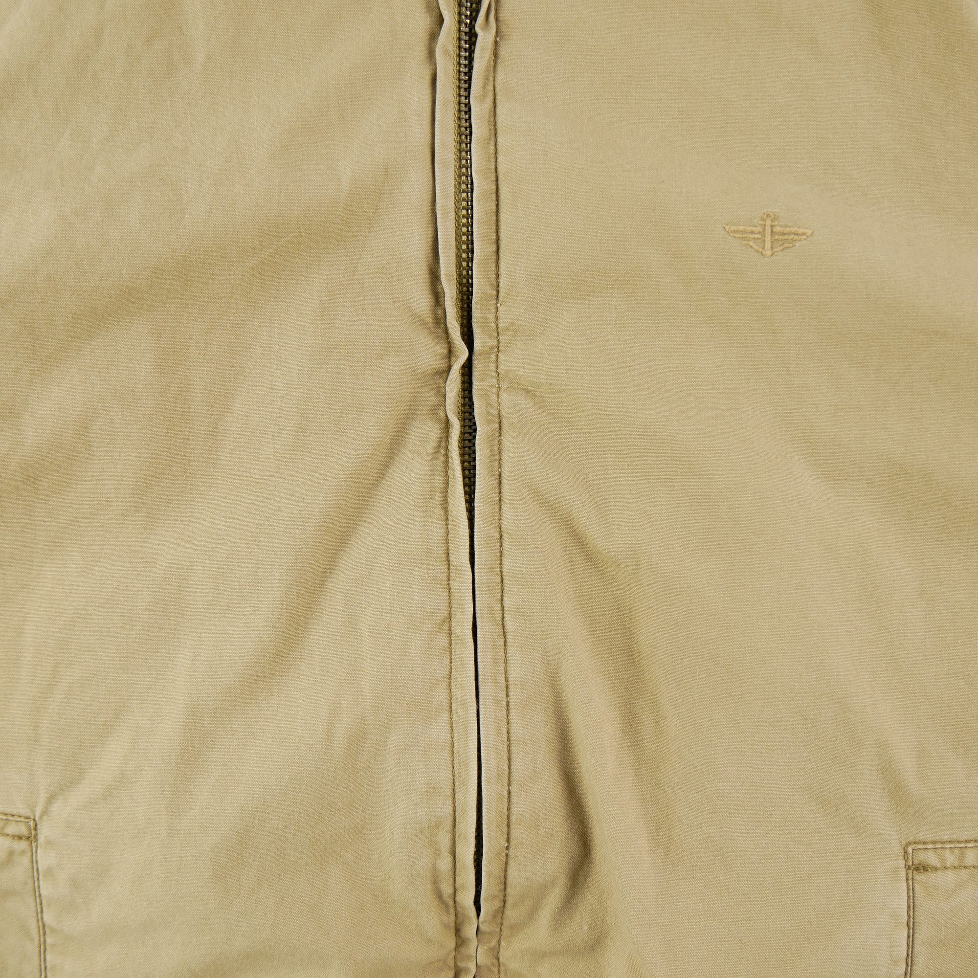 Blouson Homme  Beige 4