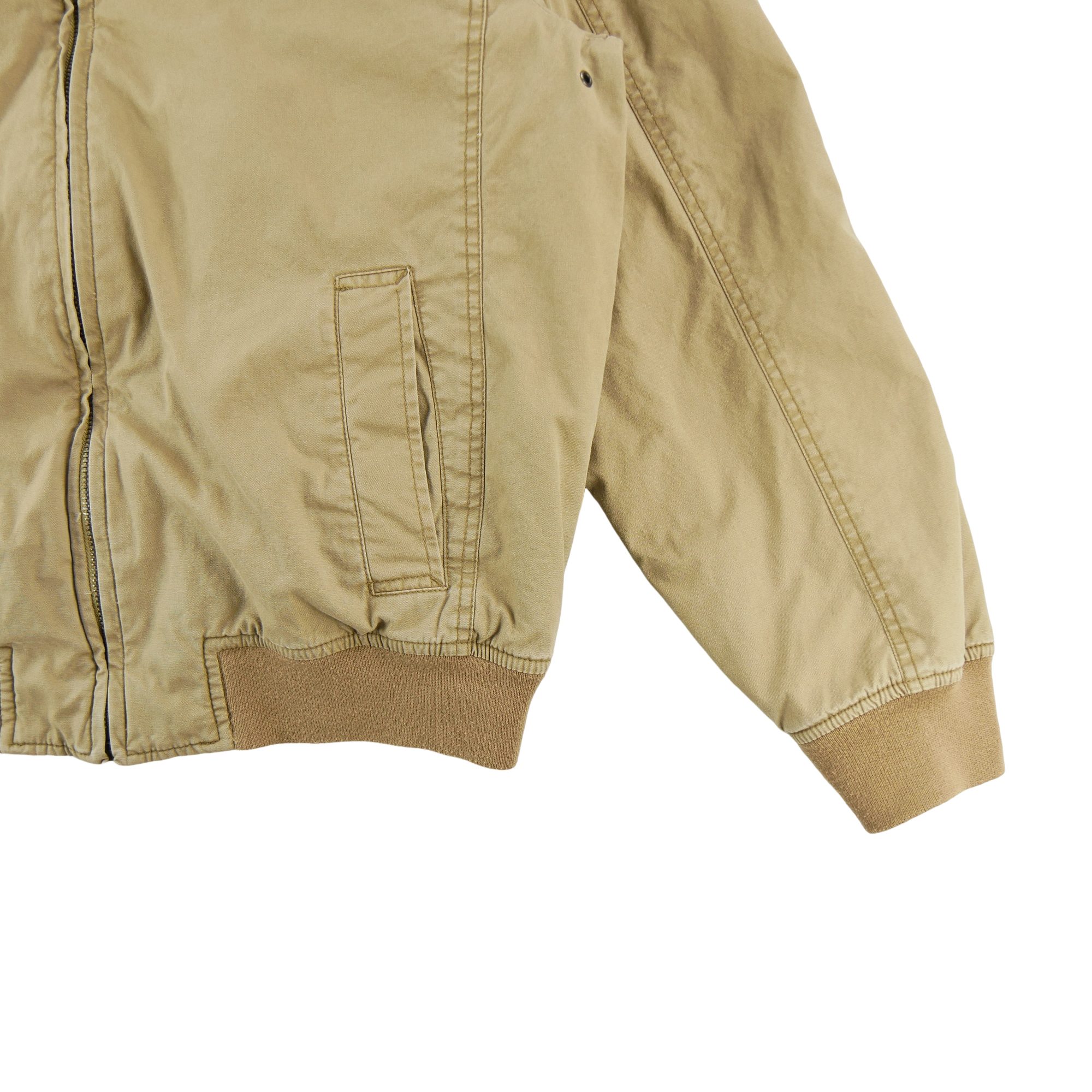 Blouson Homme  Beige 5
