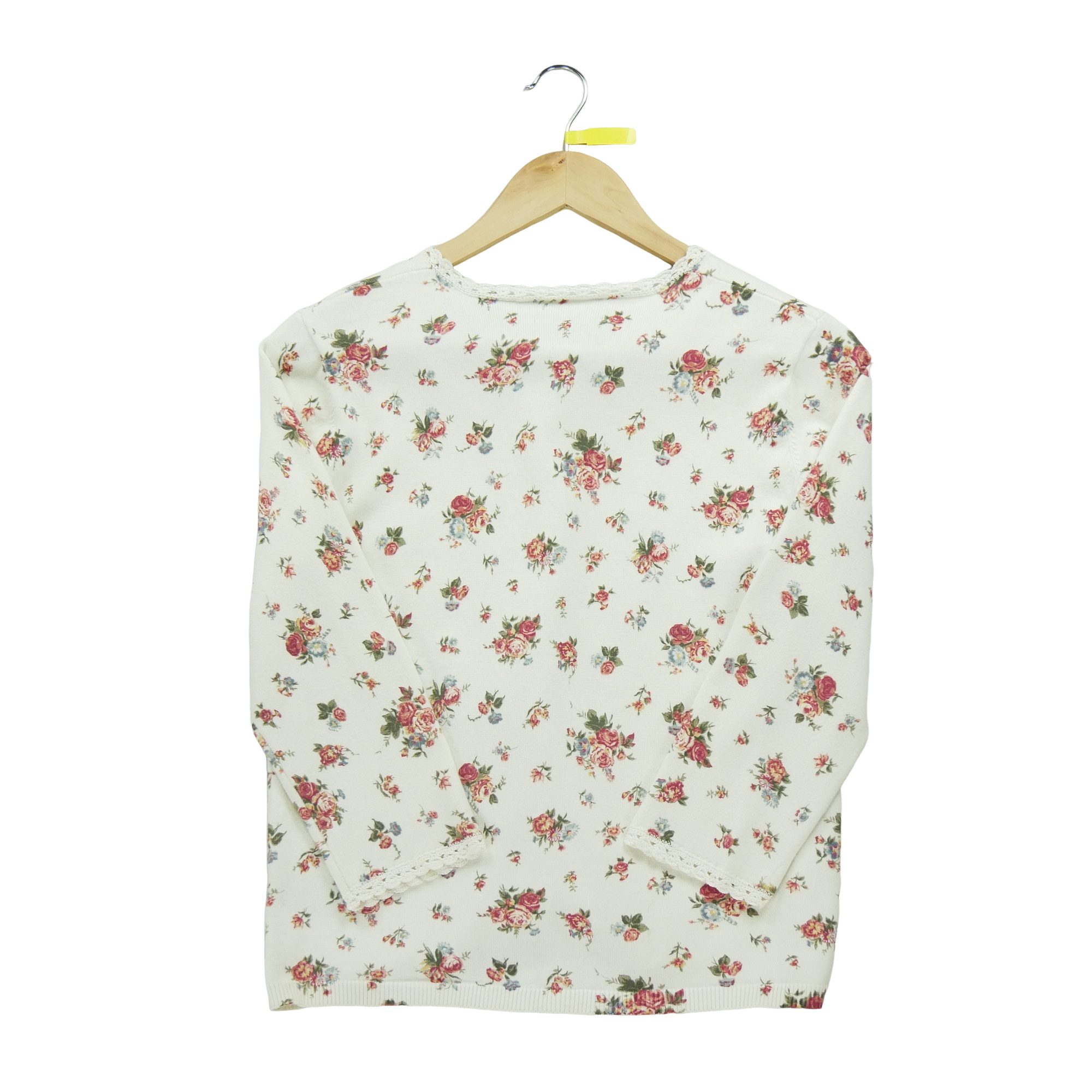 Gilets Femme  cardigan Blanc 2