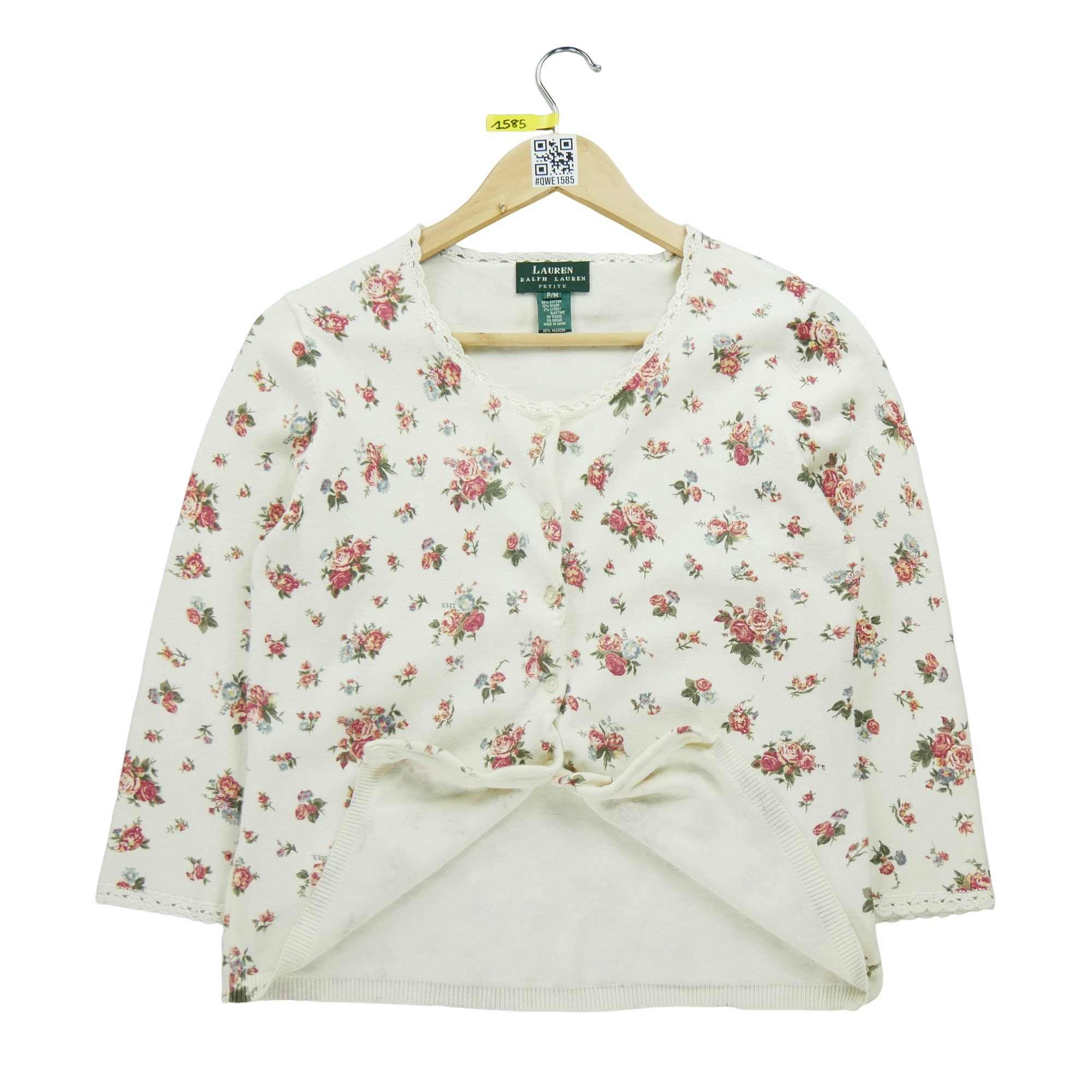 Gilets Femme  cardigan Blanc 3
