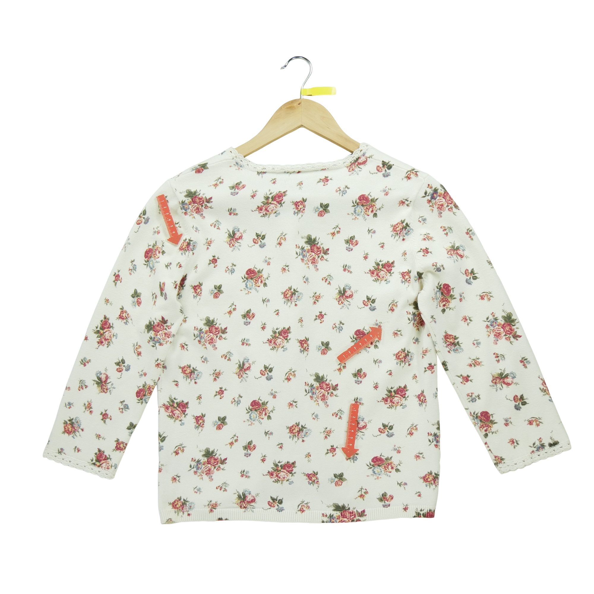 Gilets Femme  cardigan Blanc 4