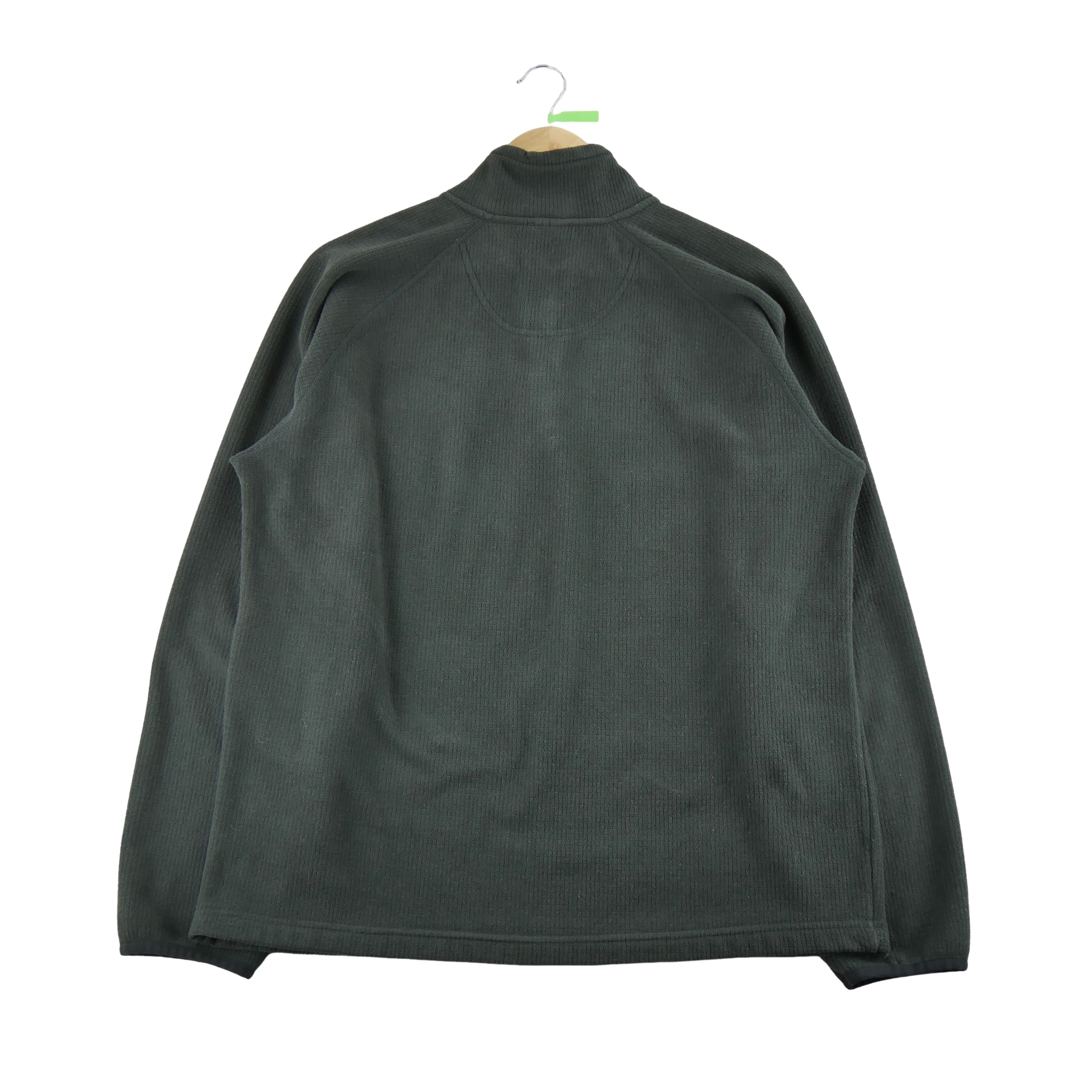 Pull polaire Homme  TNF Noir 2