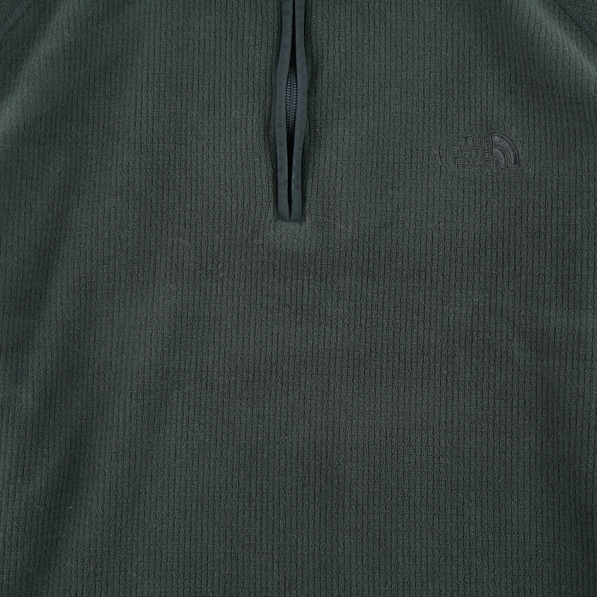 Pull polaire Homme  TNF Noir 4