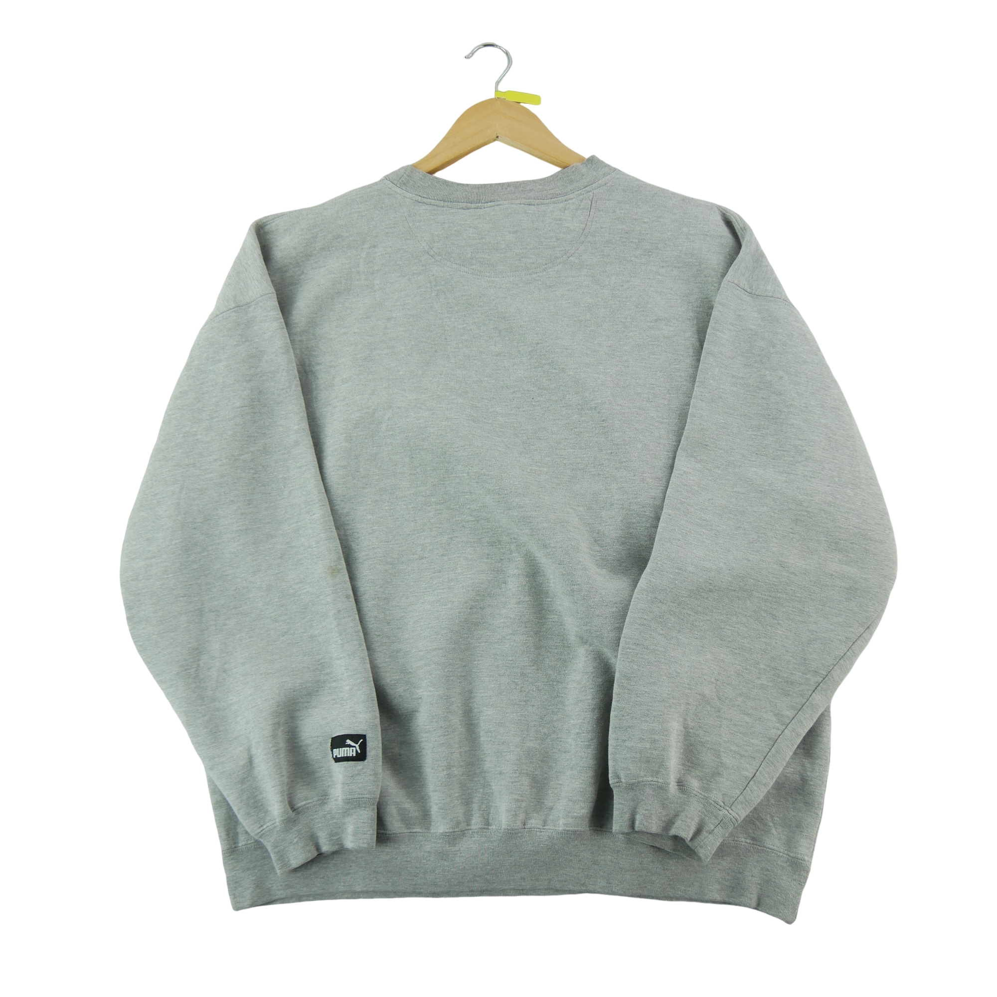 Pull Homme  Georgia Bulldogs NCAA Gris 2