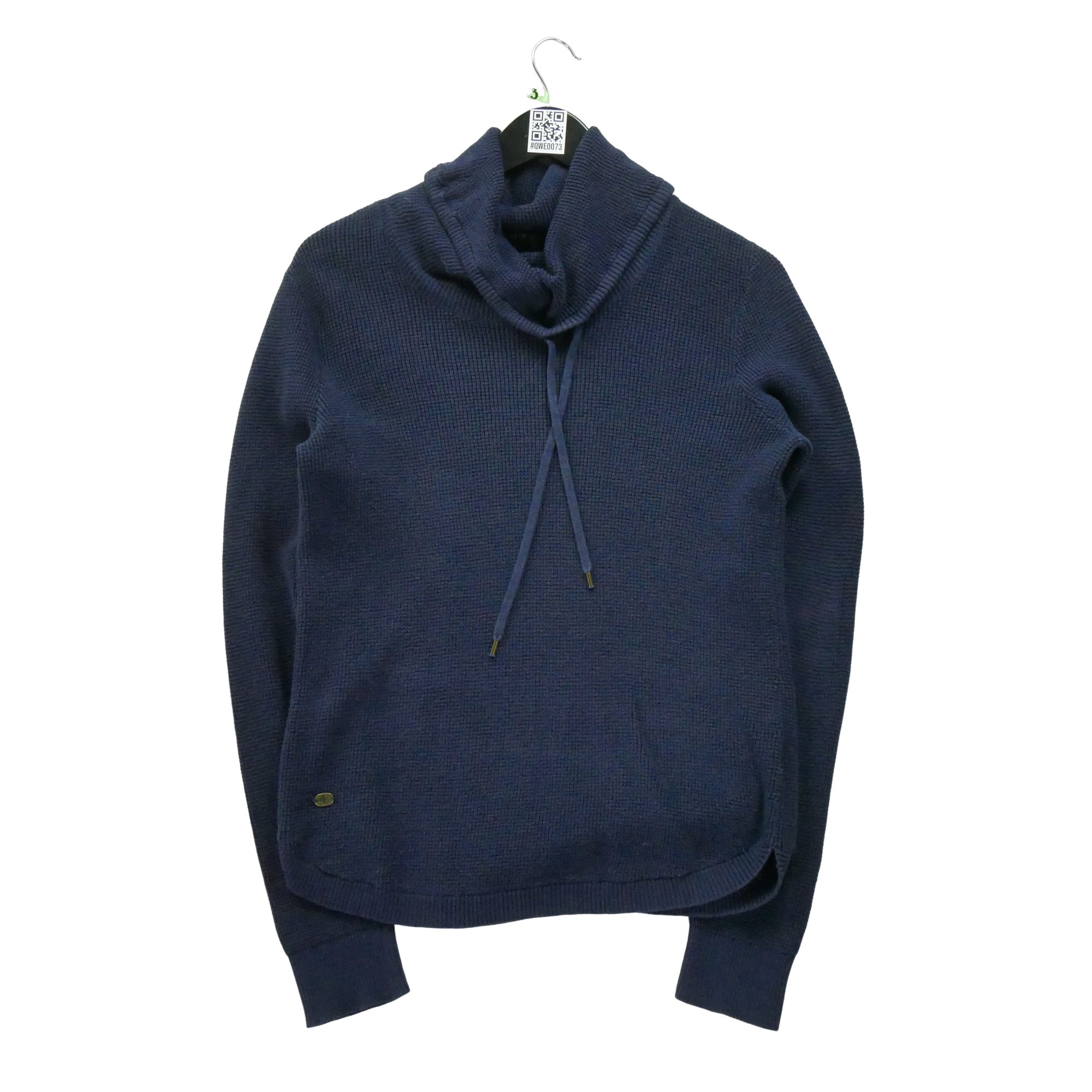 Pull Femme  Marine 1