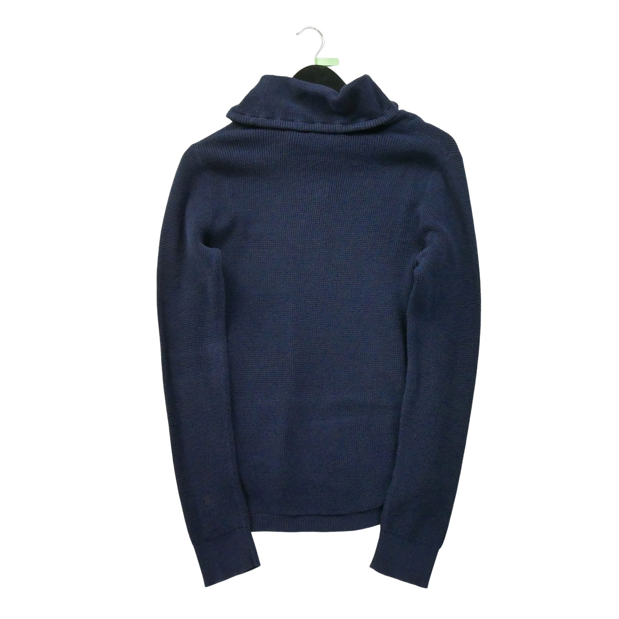 Pull Femme  Marine 2