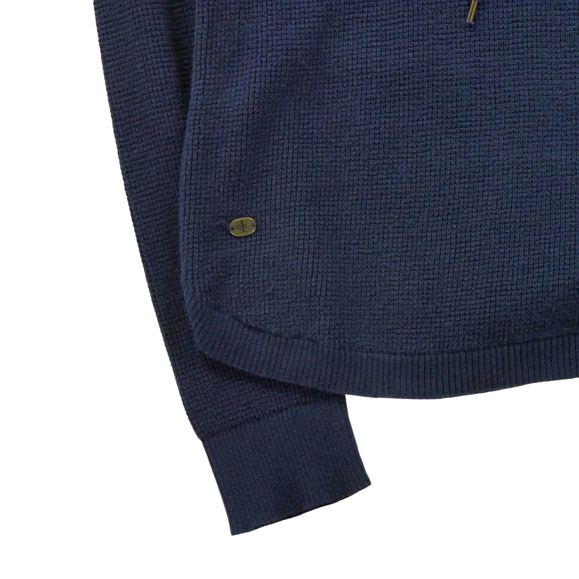 Pull Femme  Marine 3