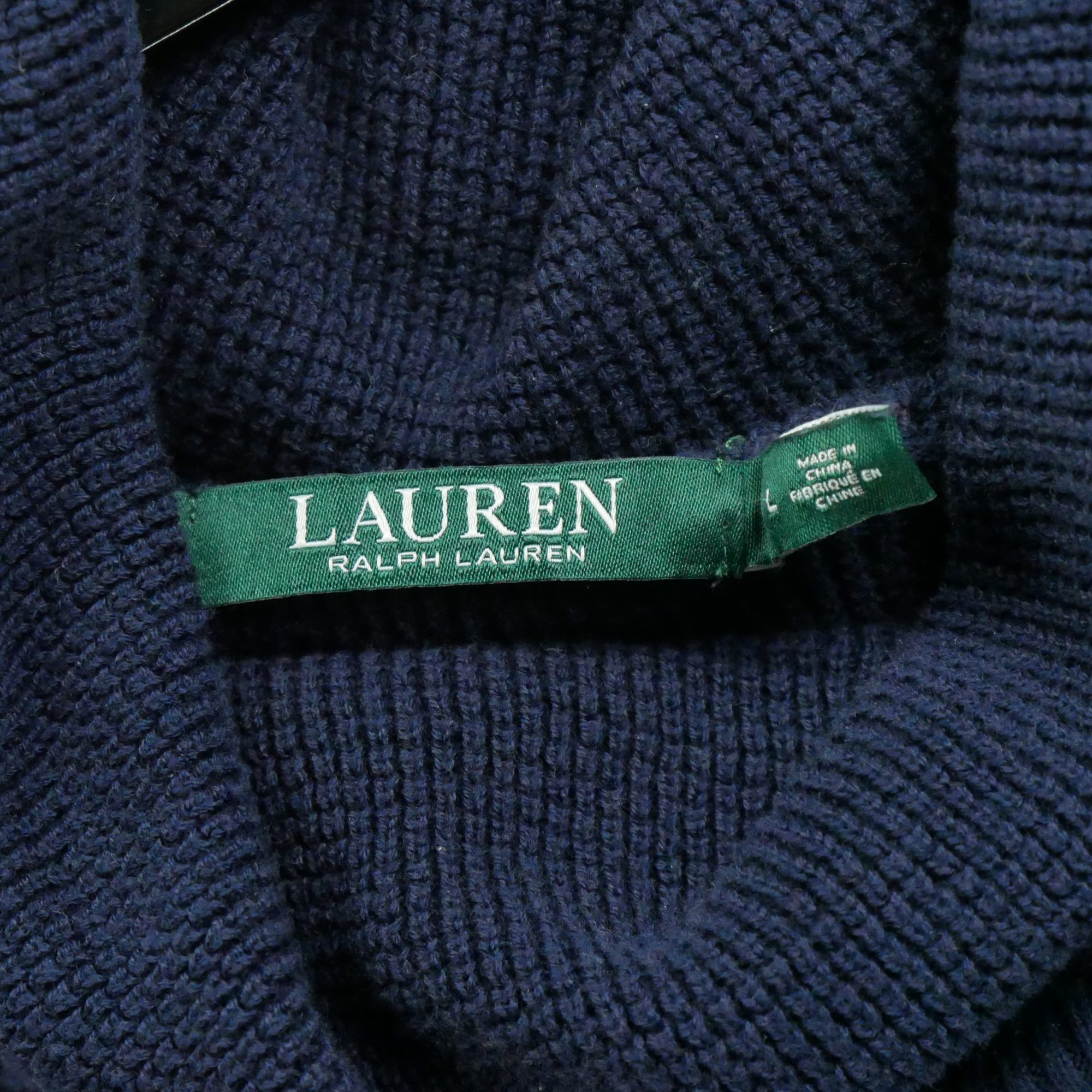 Pull Femme  Marine 4