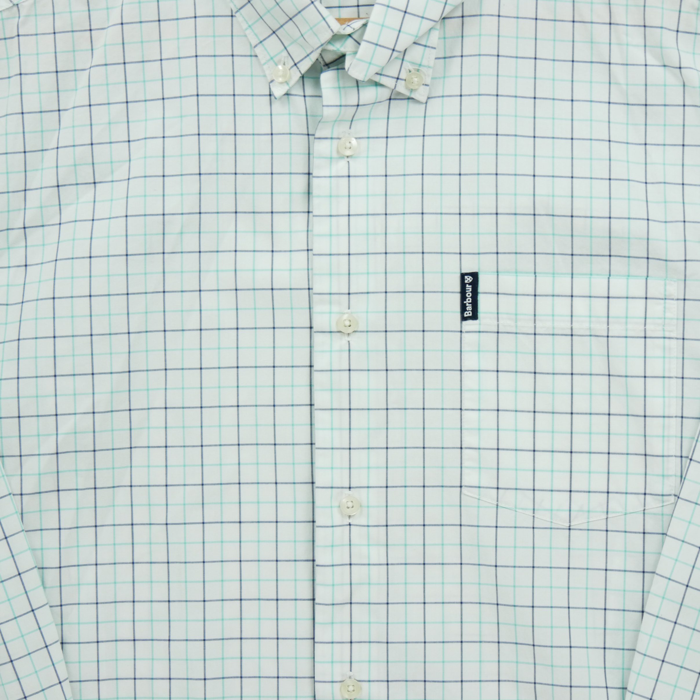 Chemise classiques Homme à carreaux 4