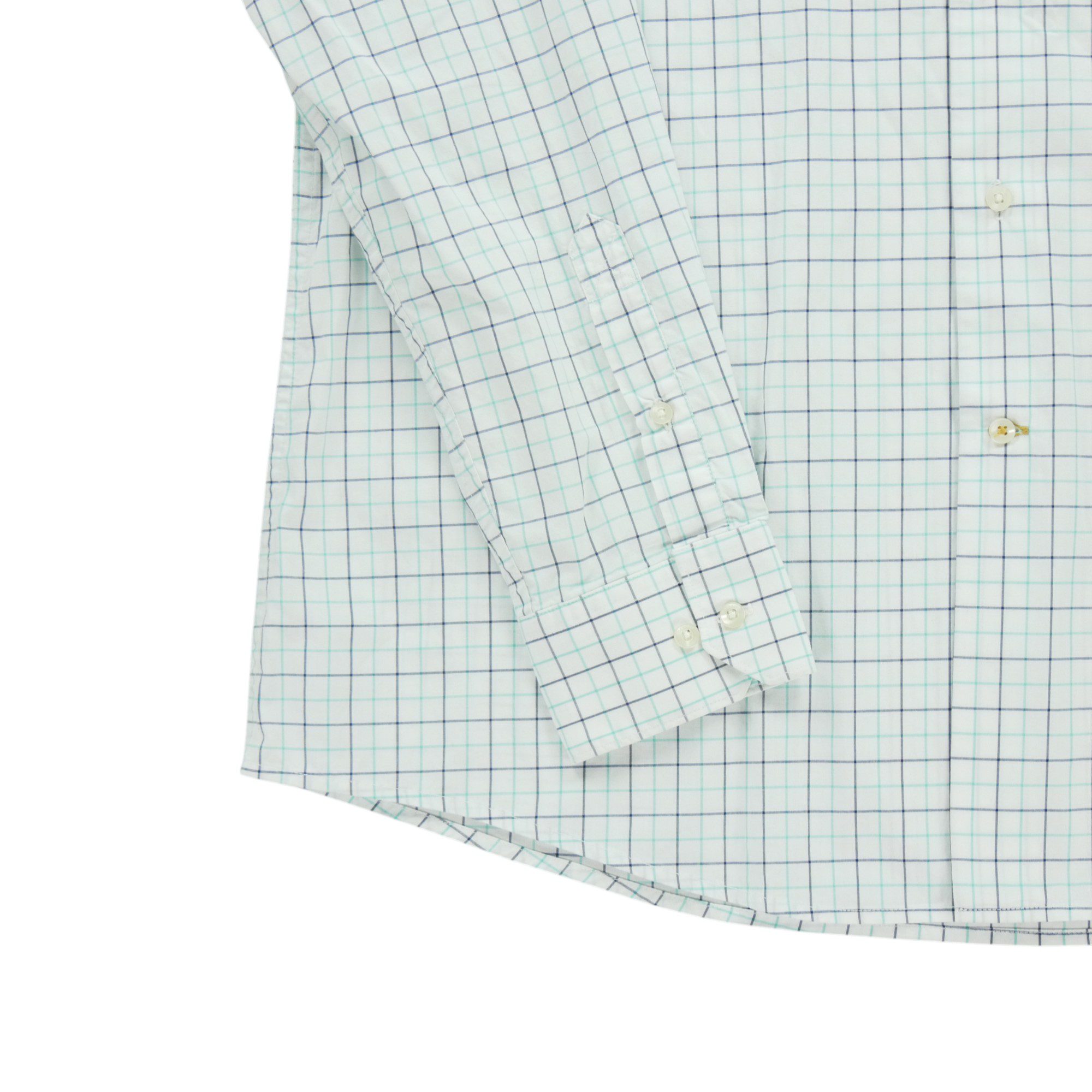 Chemise classiques Homme à carreaux 6