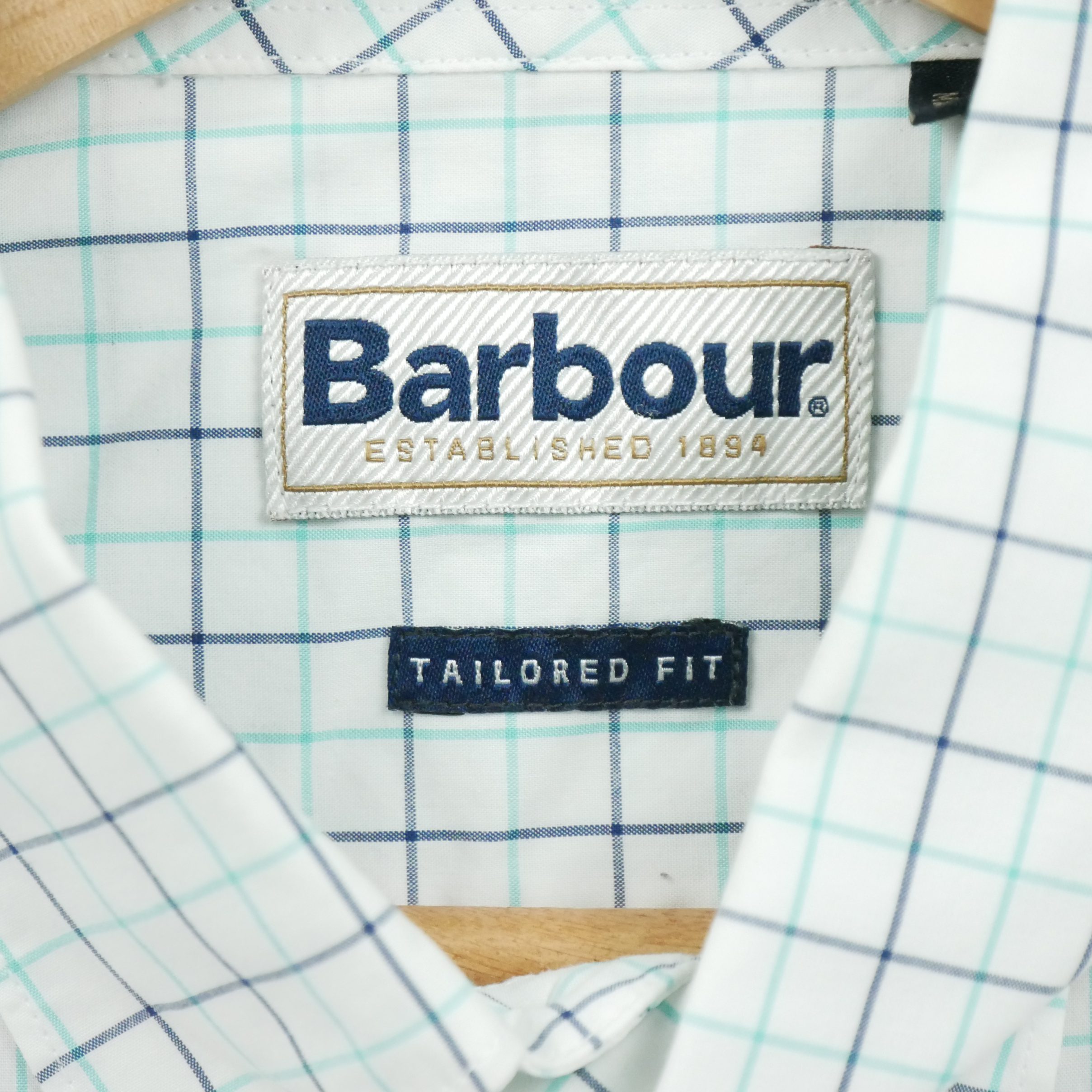 Chemise classiques Homme à carreaux 7