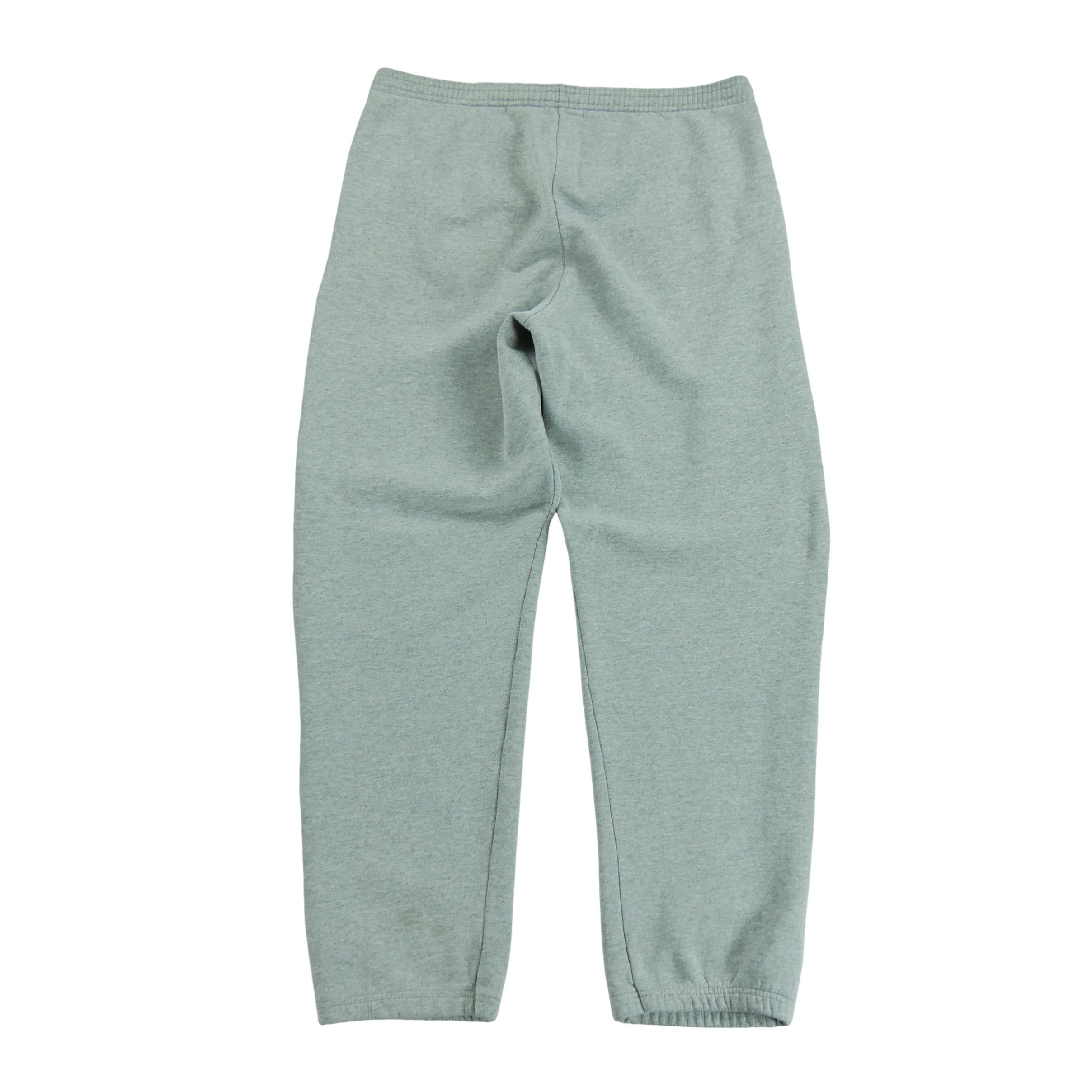Jogging Homme  Gris 2