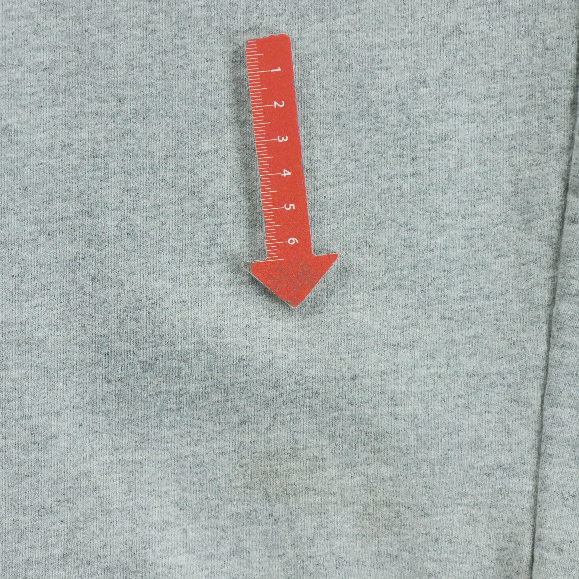 Jogging Homme  Gris 11