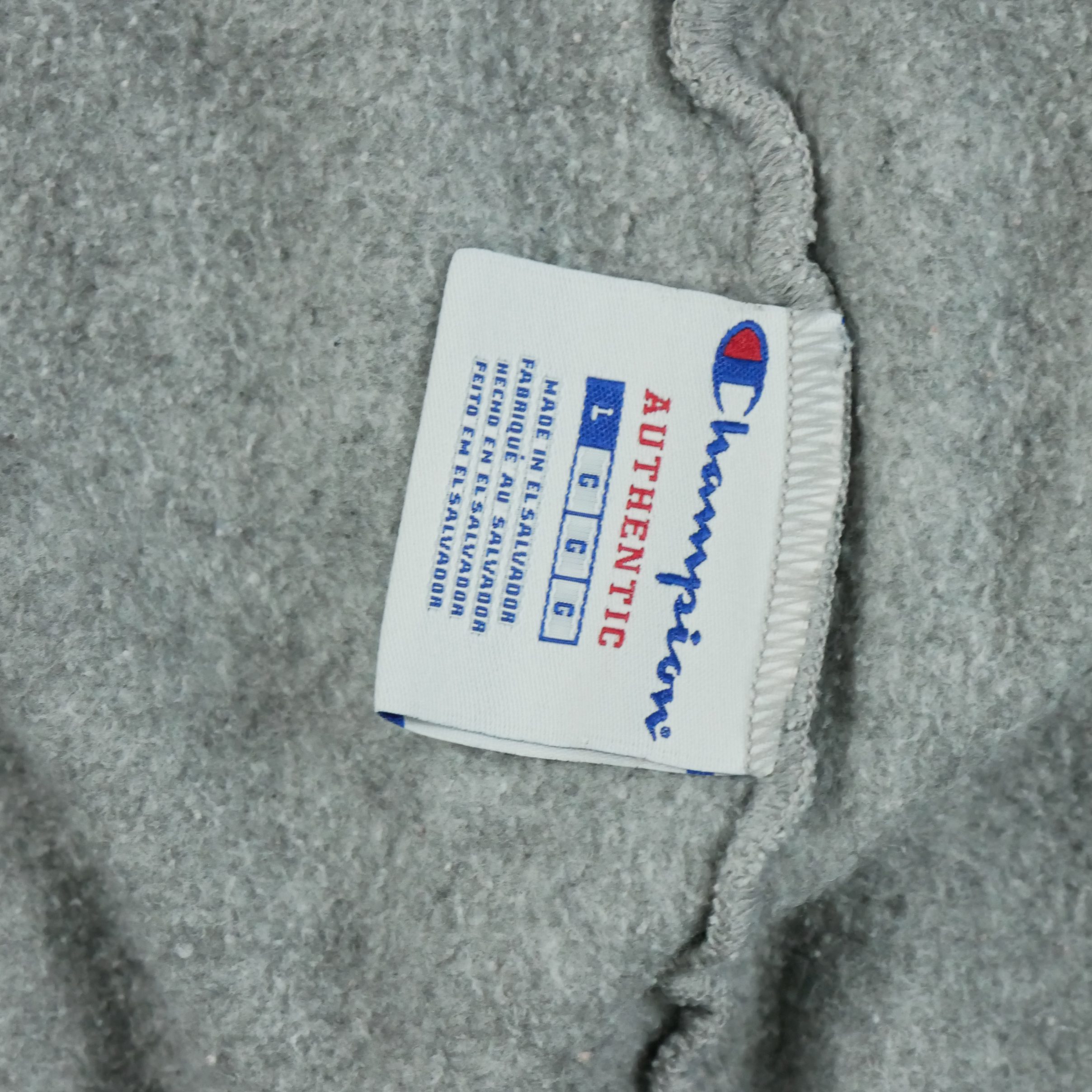 Jogging Homme  Gris 12