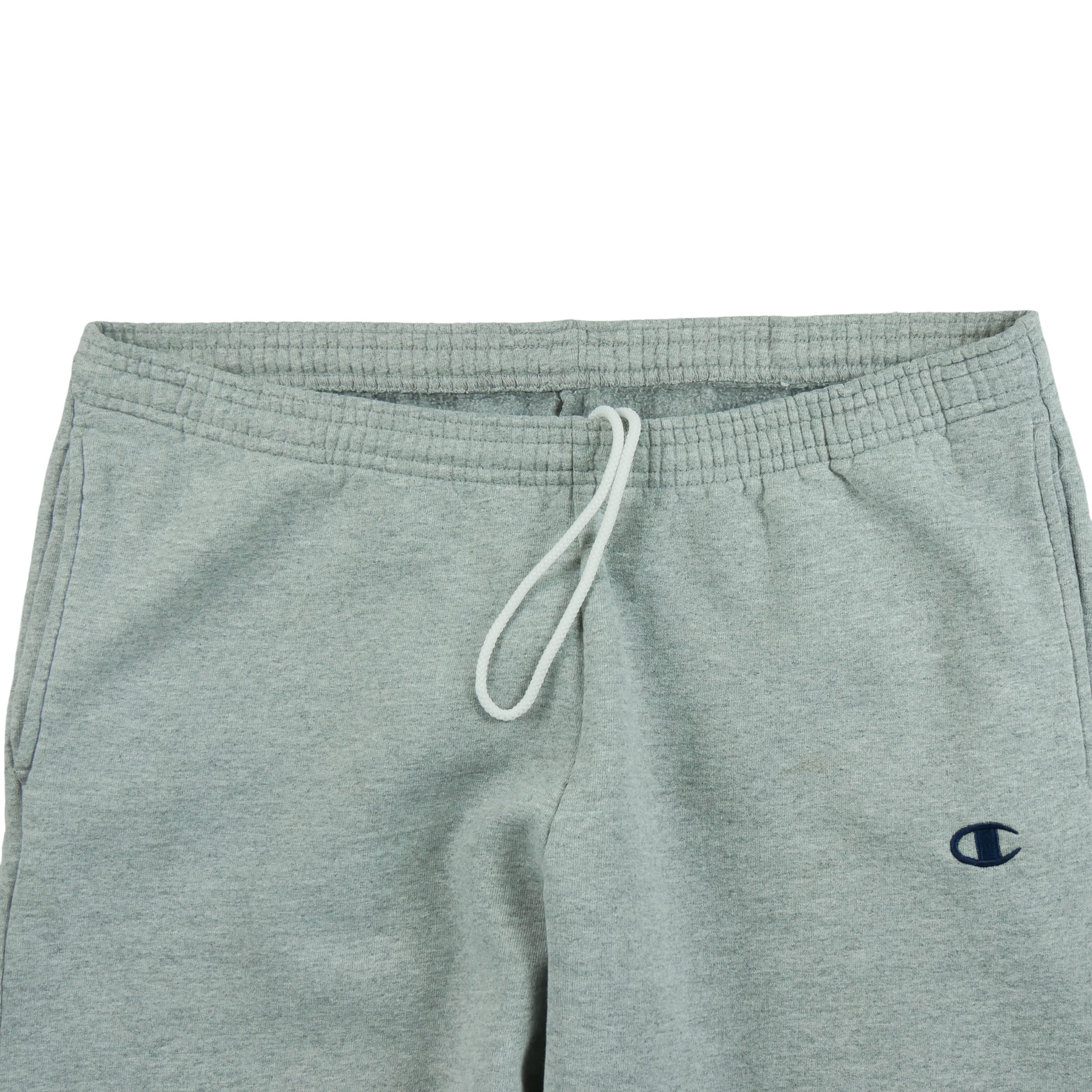 Jogging Homme  Gris 3