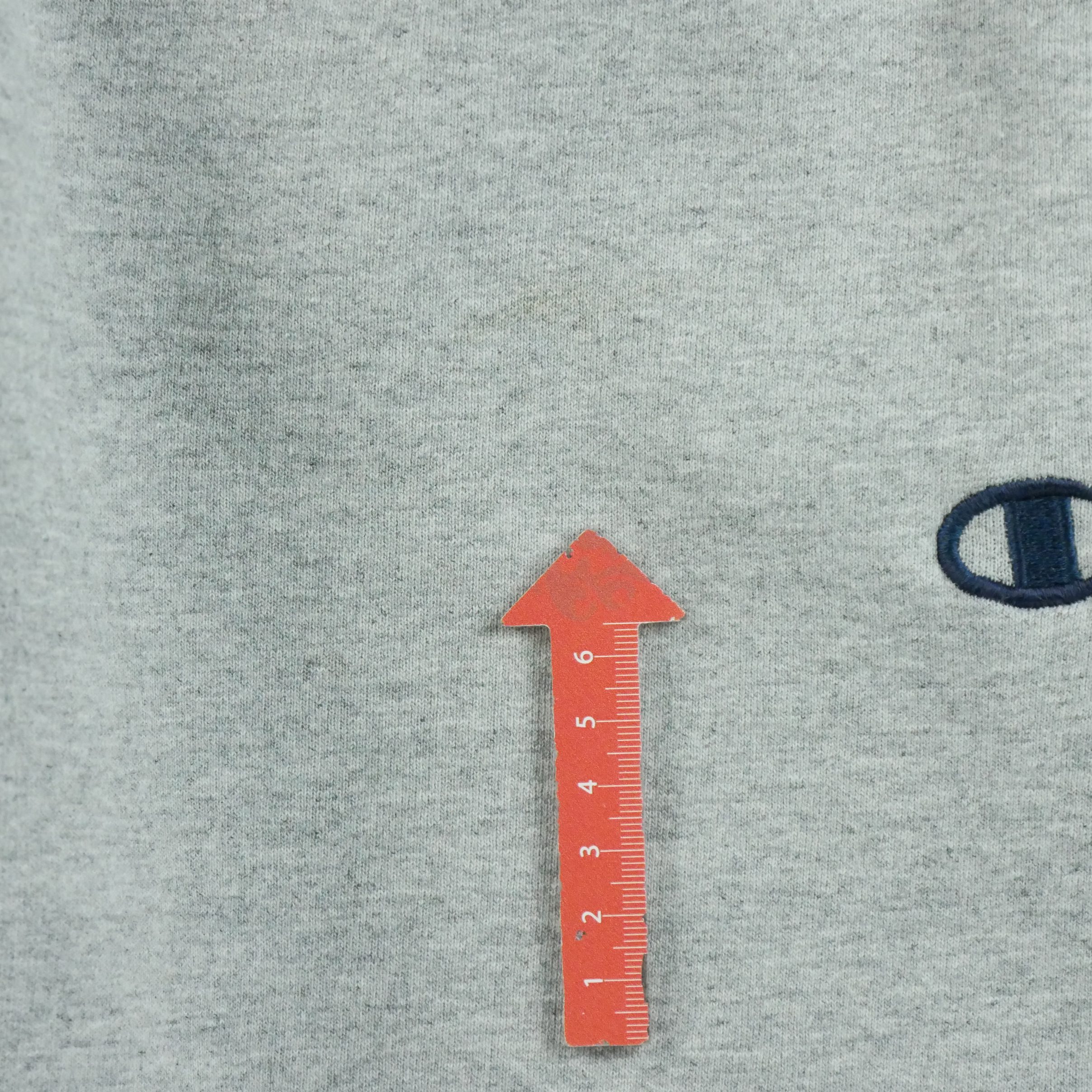Jogging Homme  Gris 6