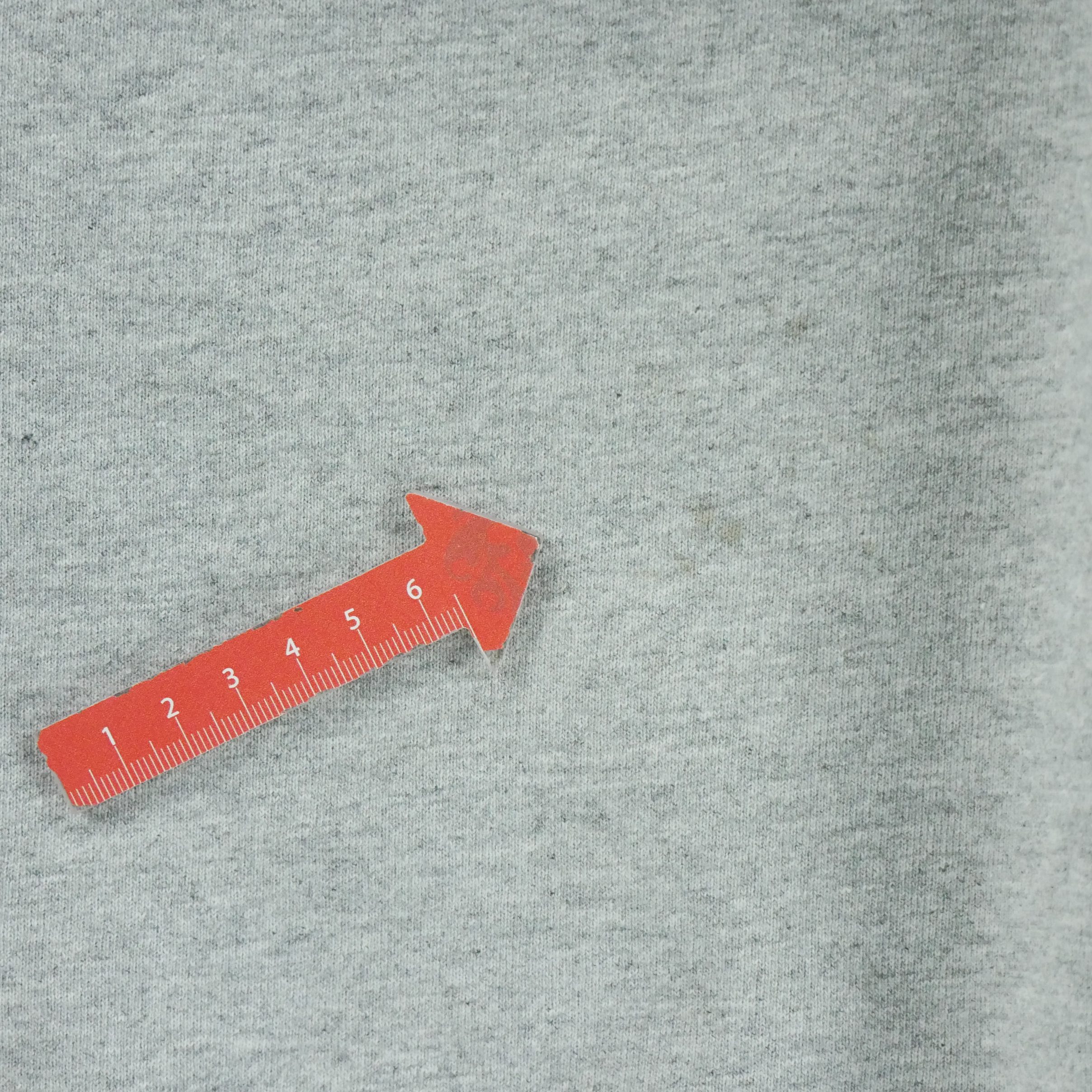Jogging Homme  Gris 7