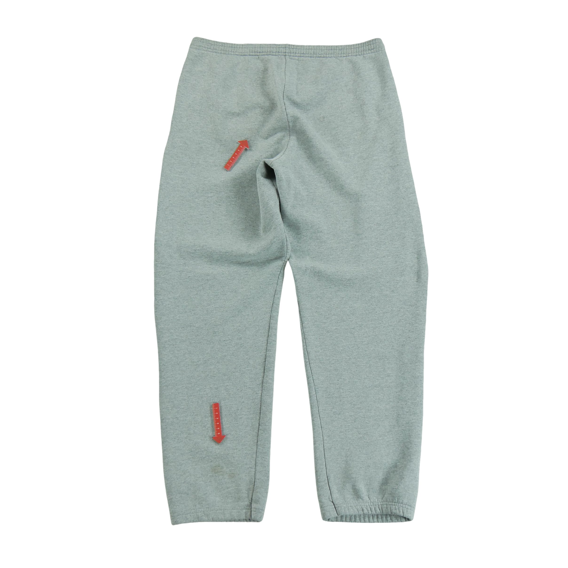 Jogging Homme  Gris 9