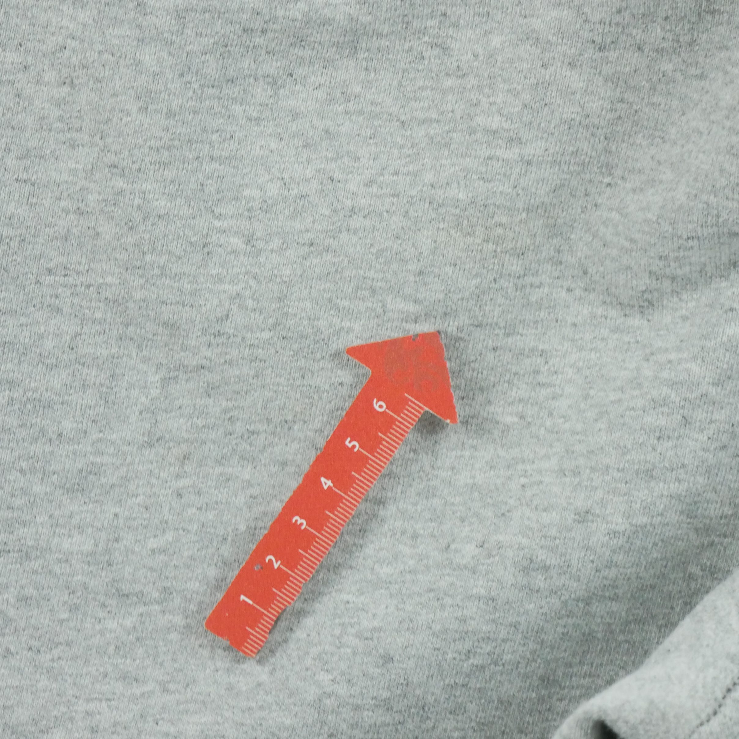 Jogging Homme  Gris 10