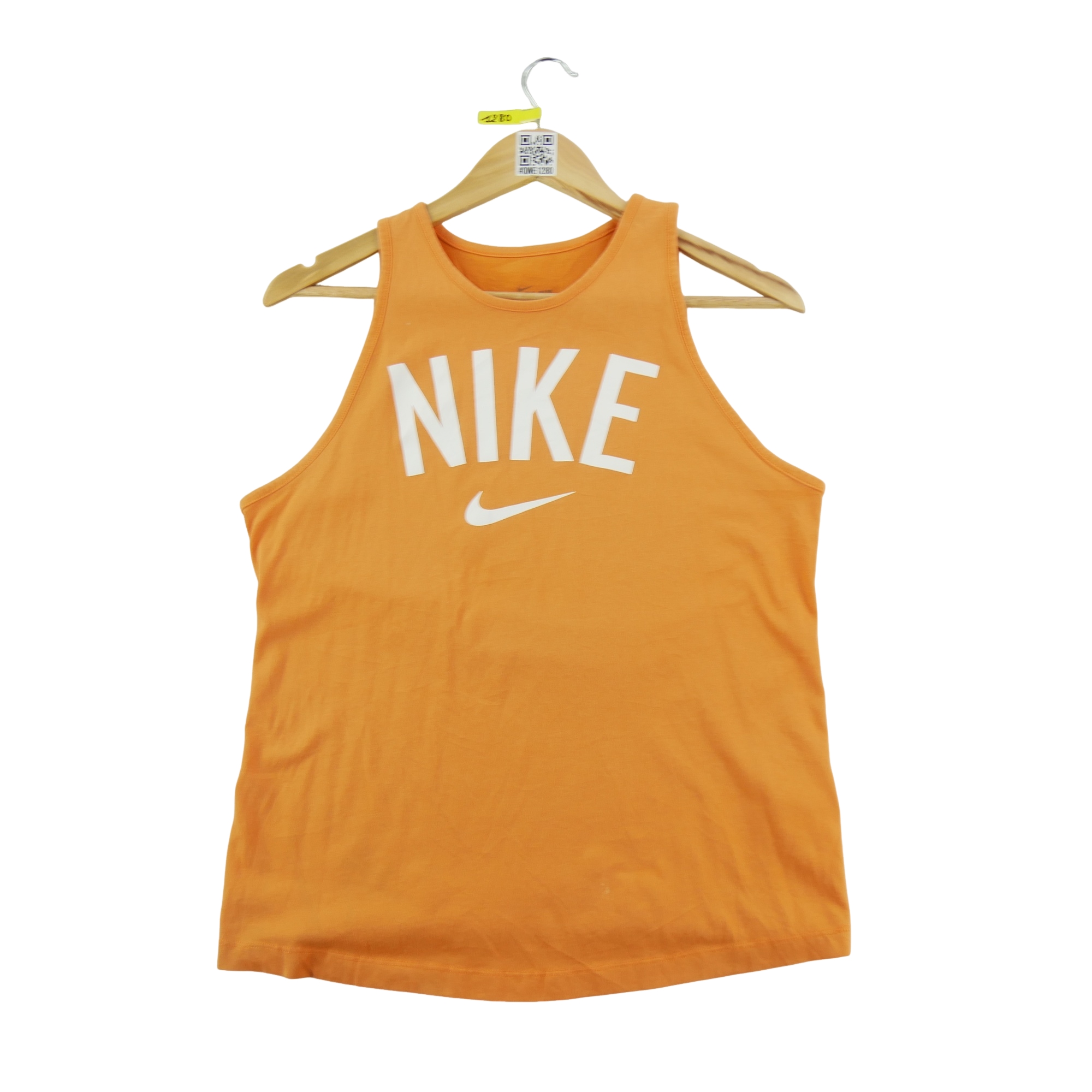Débardeurs Femme  Dri-Fit Orange 1