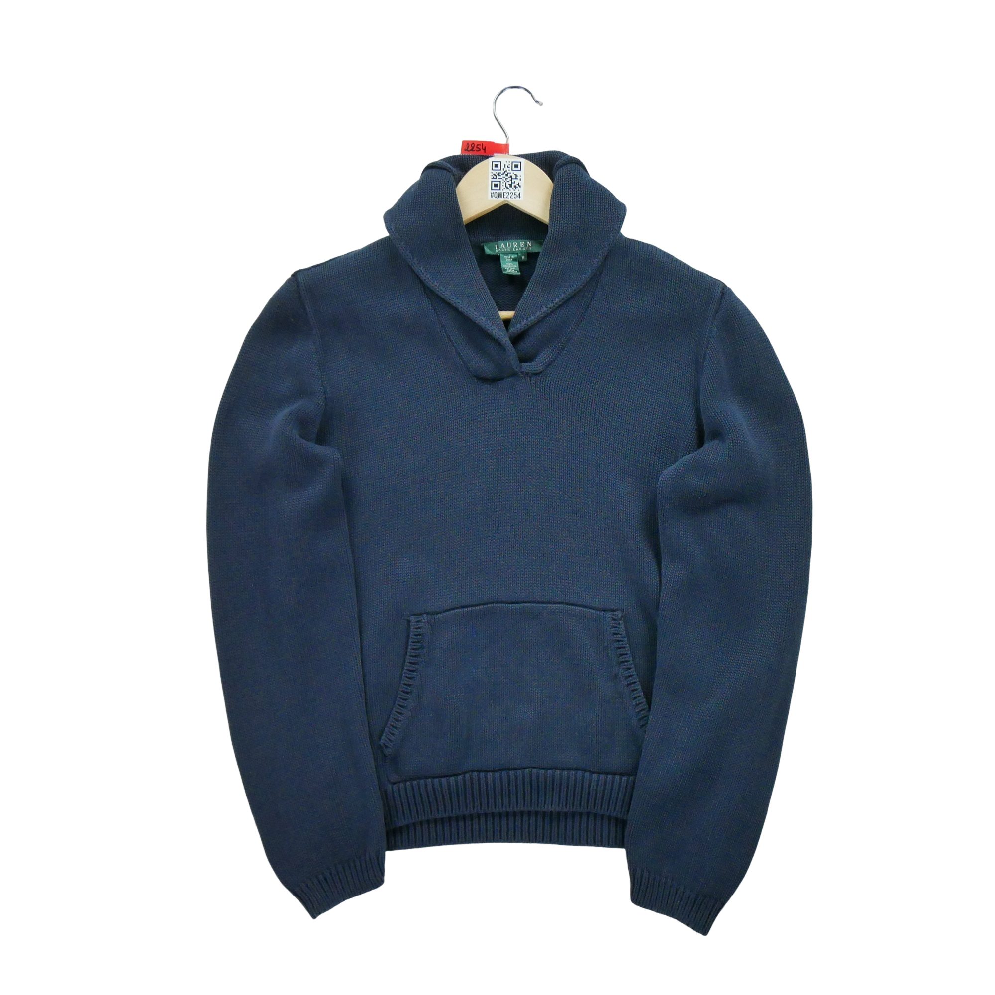 Pull Femme  Marine 1