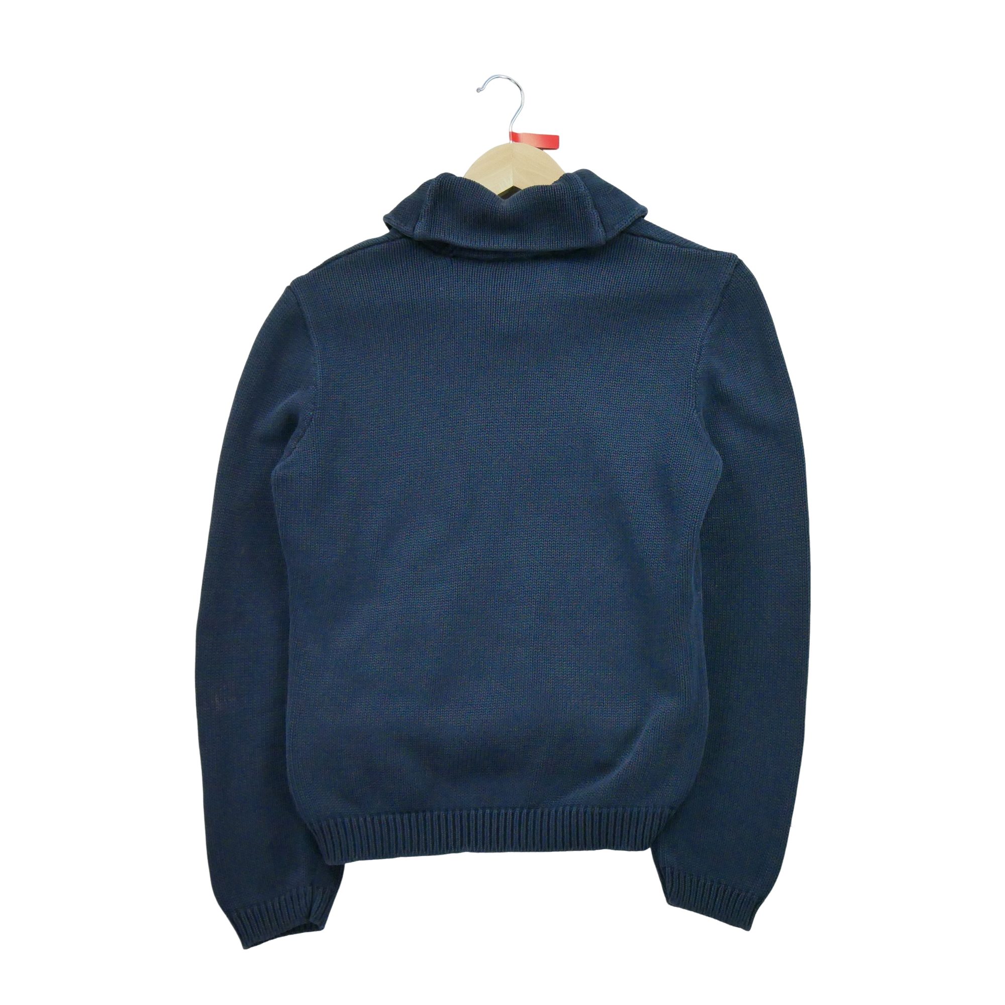 Pull Femme  Marine 2