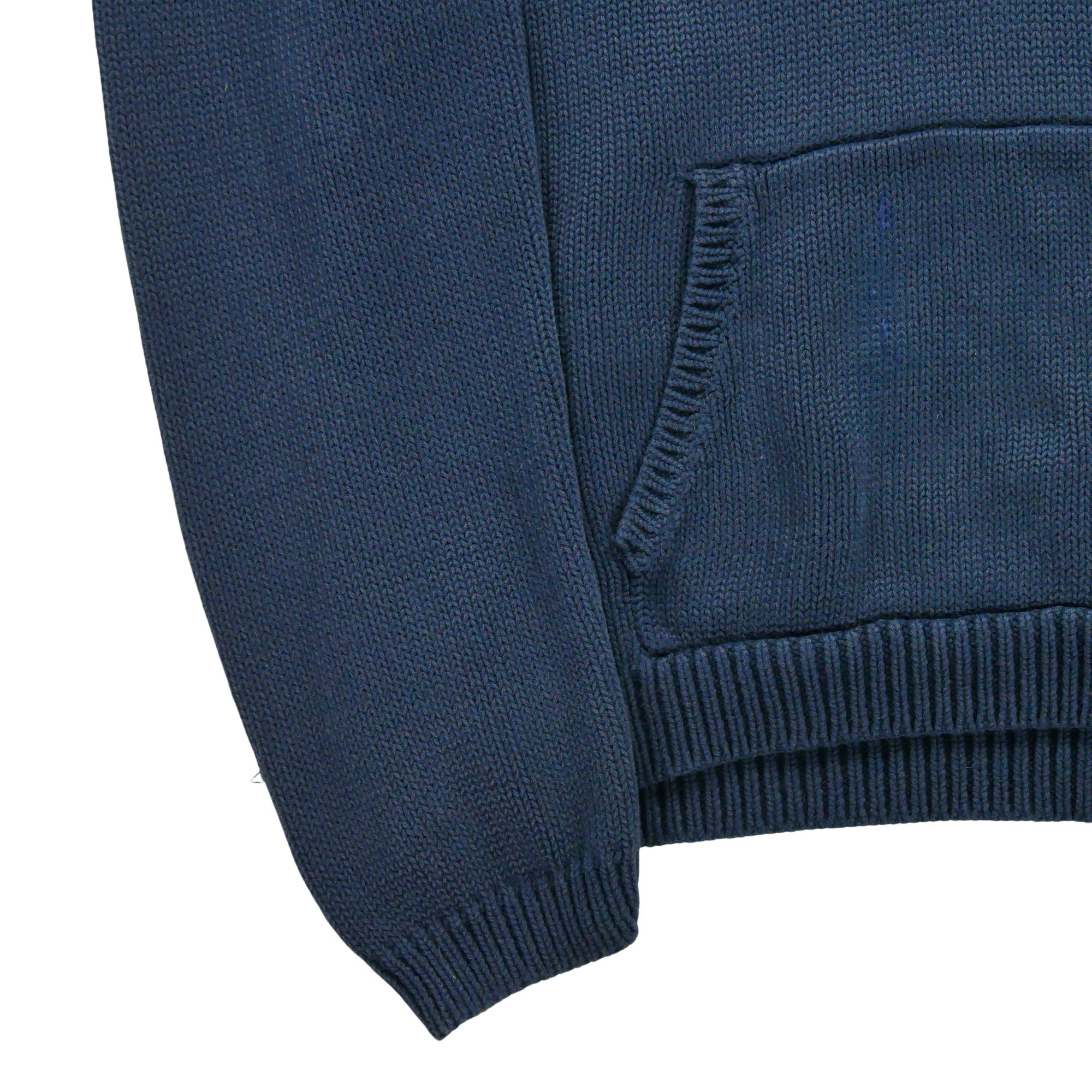 Pull Femme  Marine 3