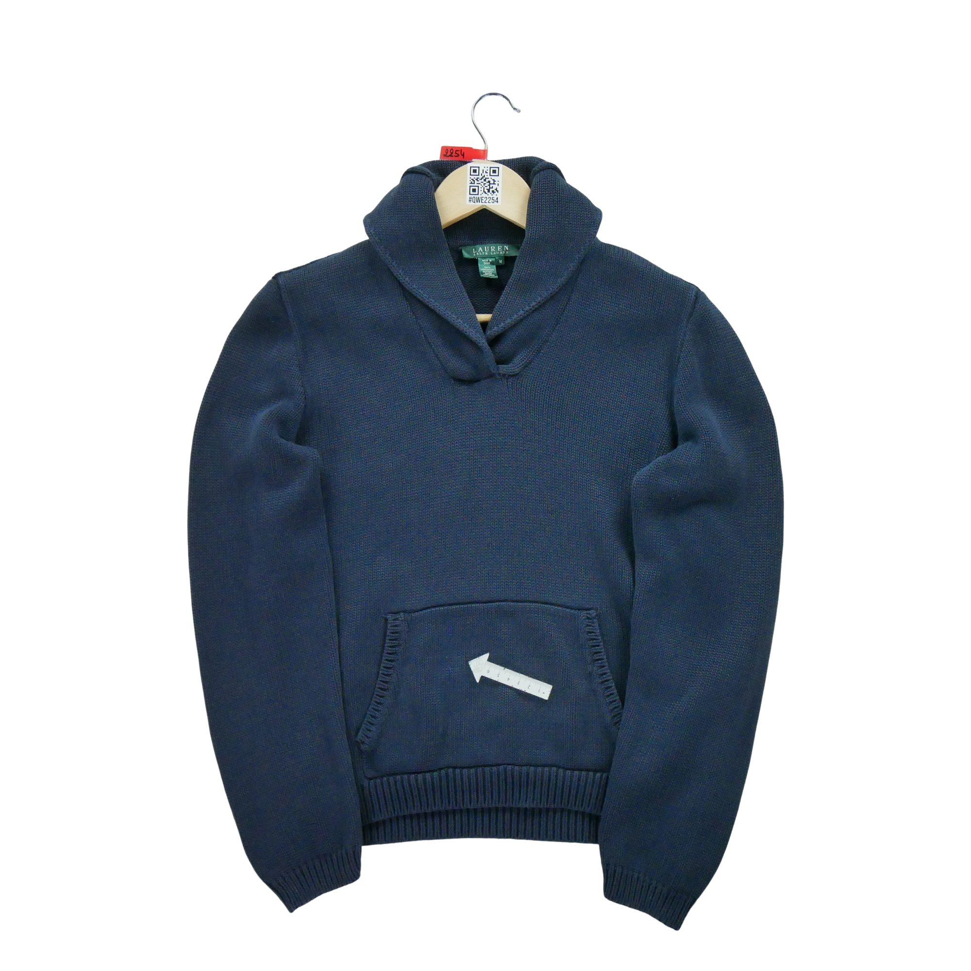 Pull Femme  Marine 4