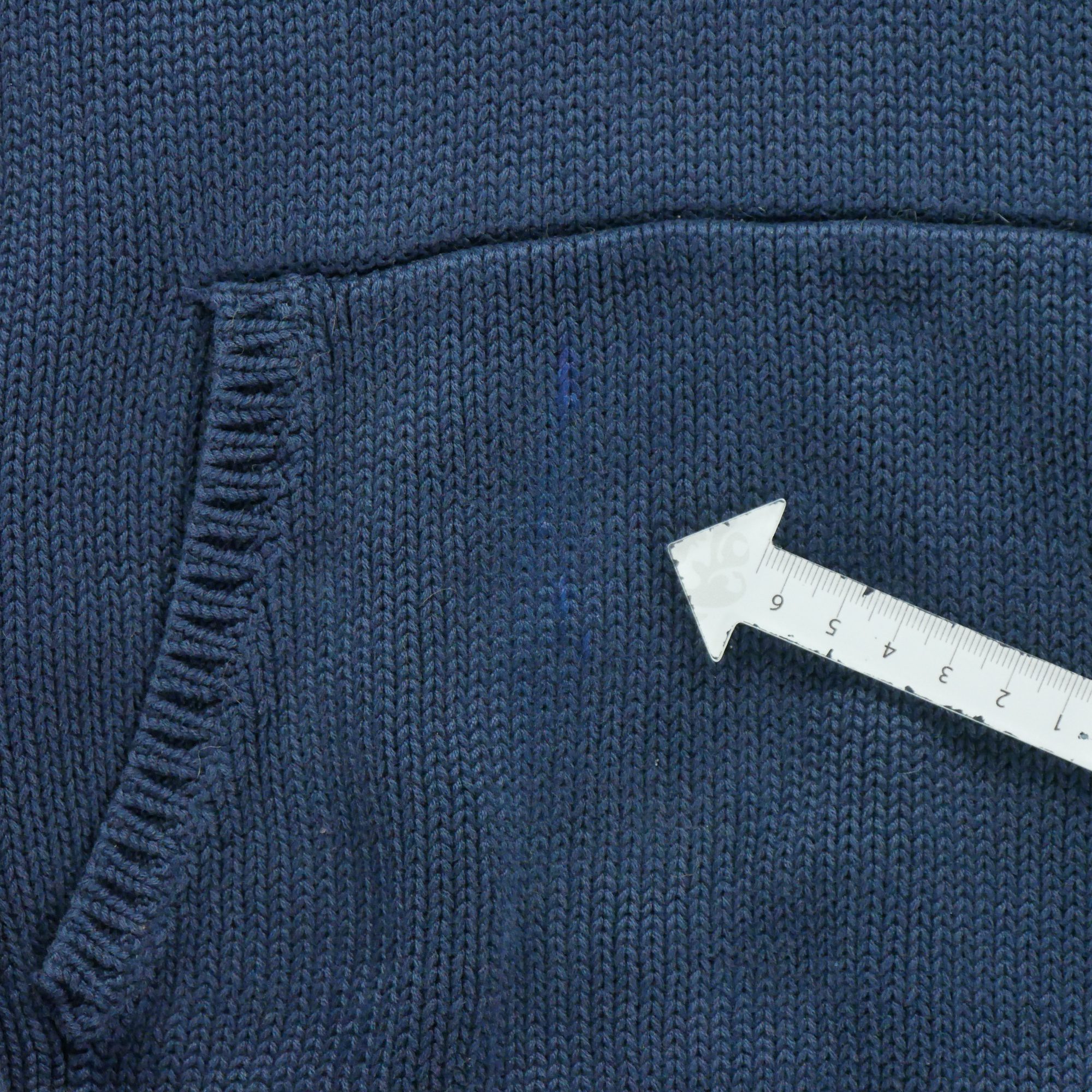 Pull Femme  Marine 5