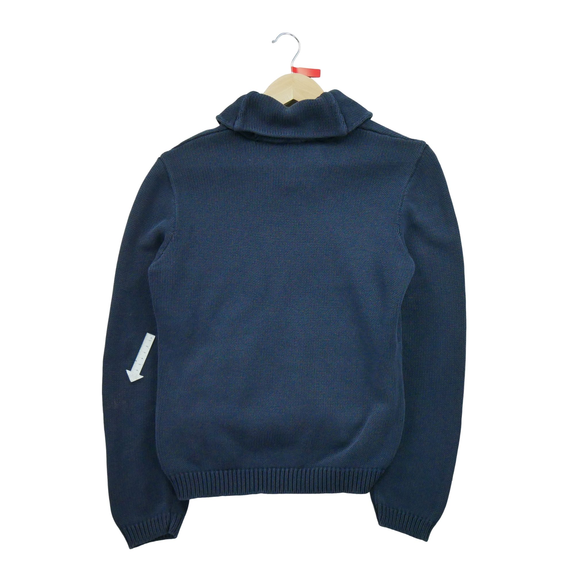 Pull Femme  Marine 6