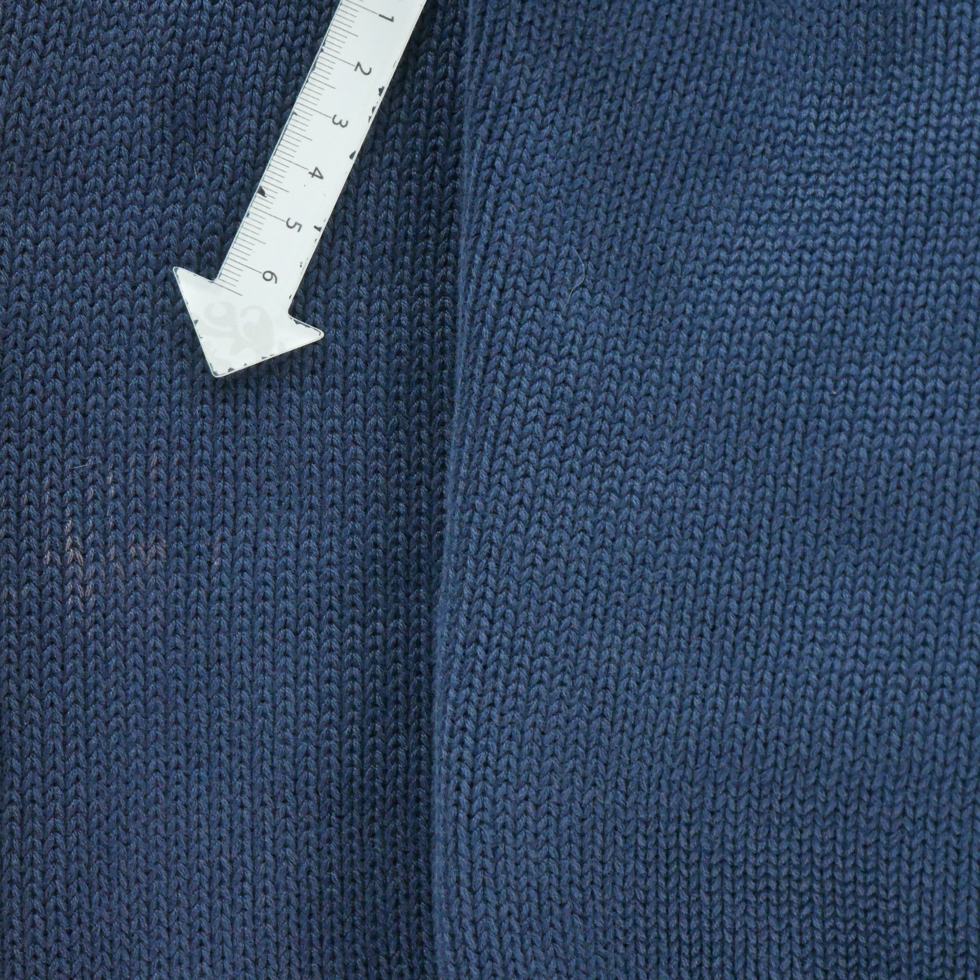 Pull Femme  Marine 7