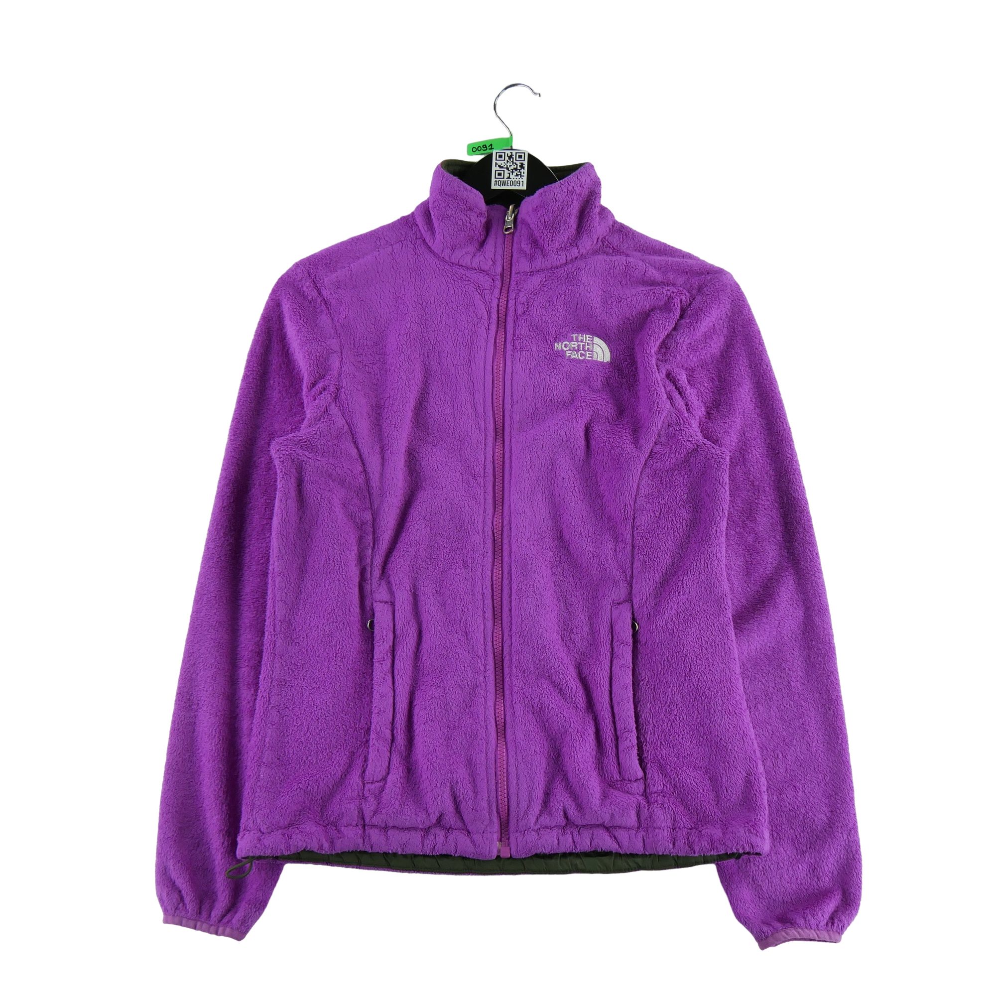 Veste polaire Femme  Osito TNF 1