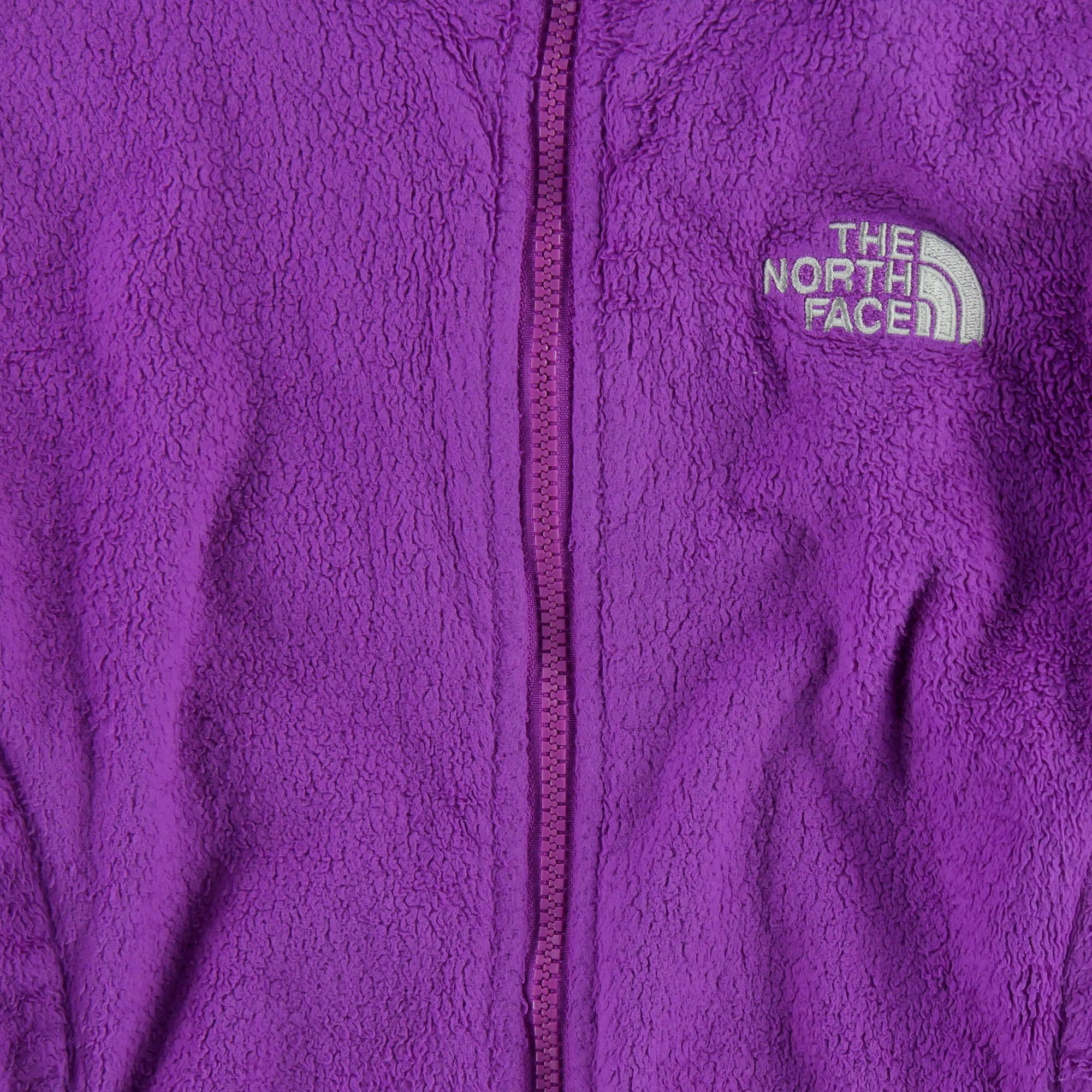 Veste polaire Femme  Osito TNF 4