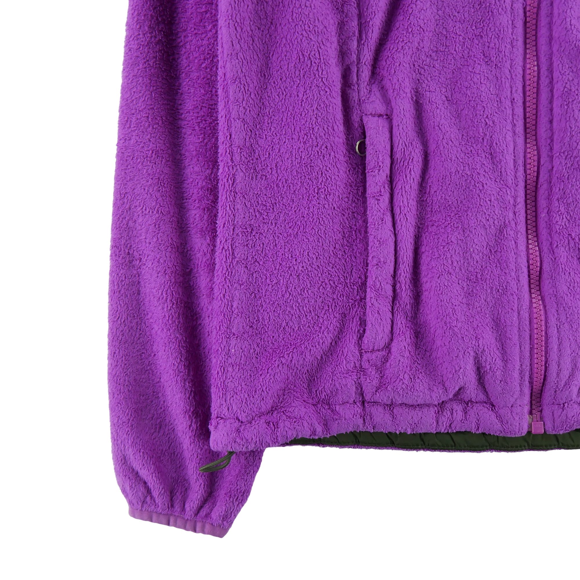 Veste polaire Femme  Osito TNF 5