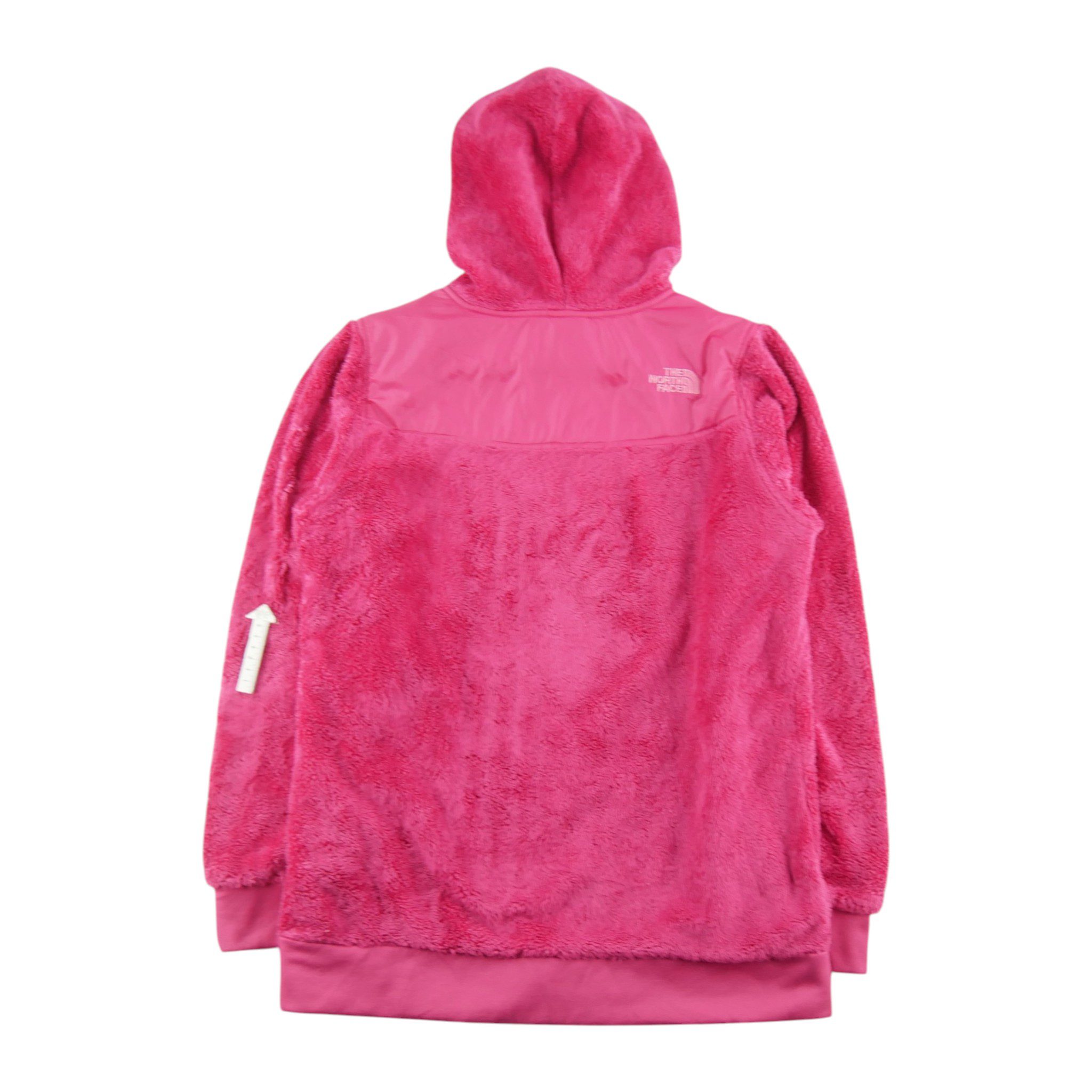 Veste polaire Femme  Denali TNF Rose 6